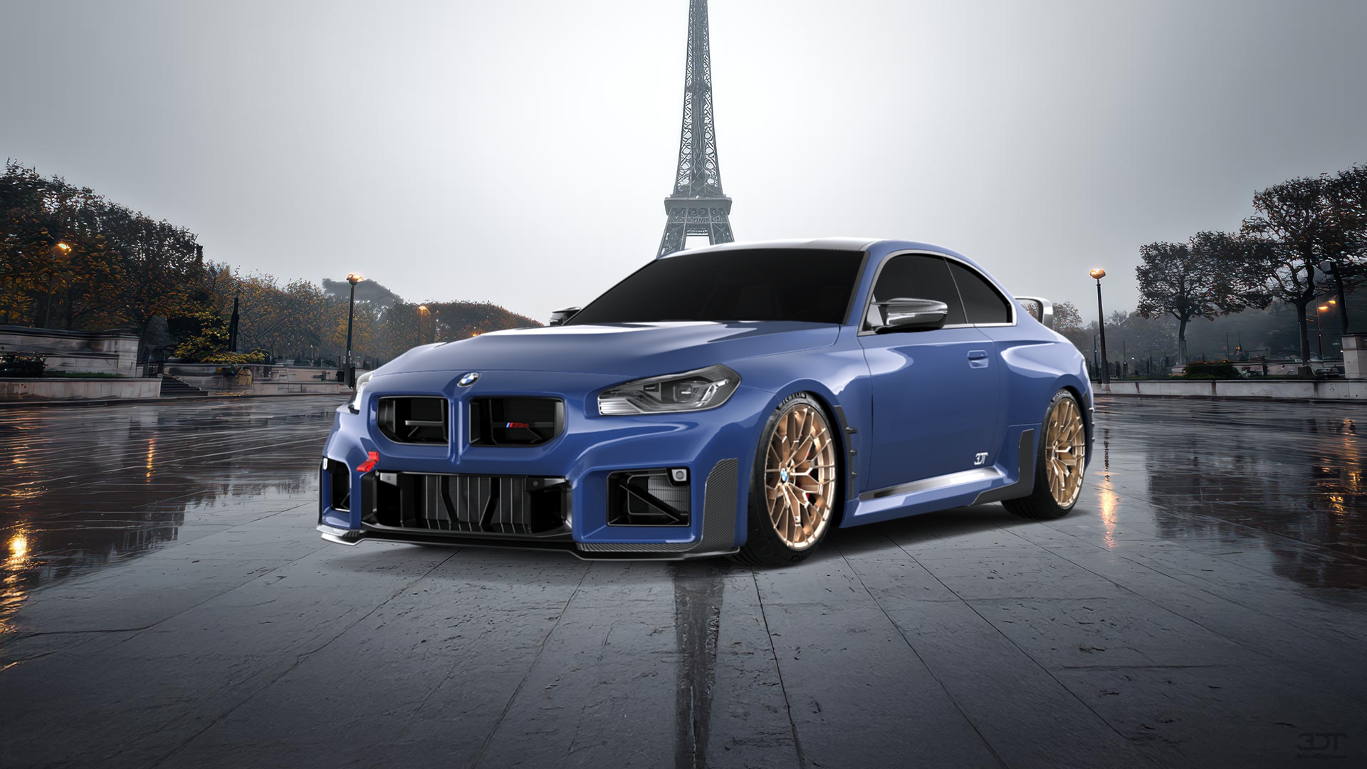 GurglingAcolyte43059 | Garaje de Coches en 3DTuning