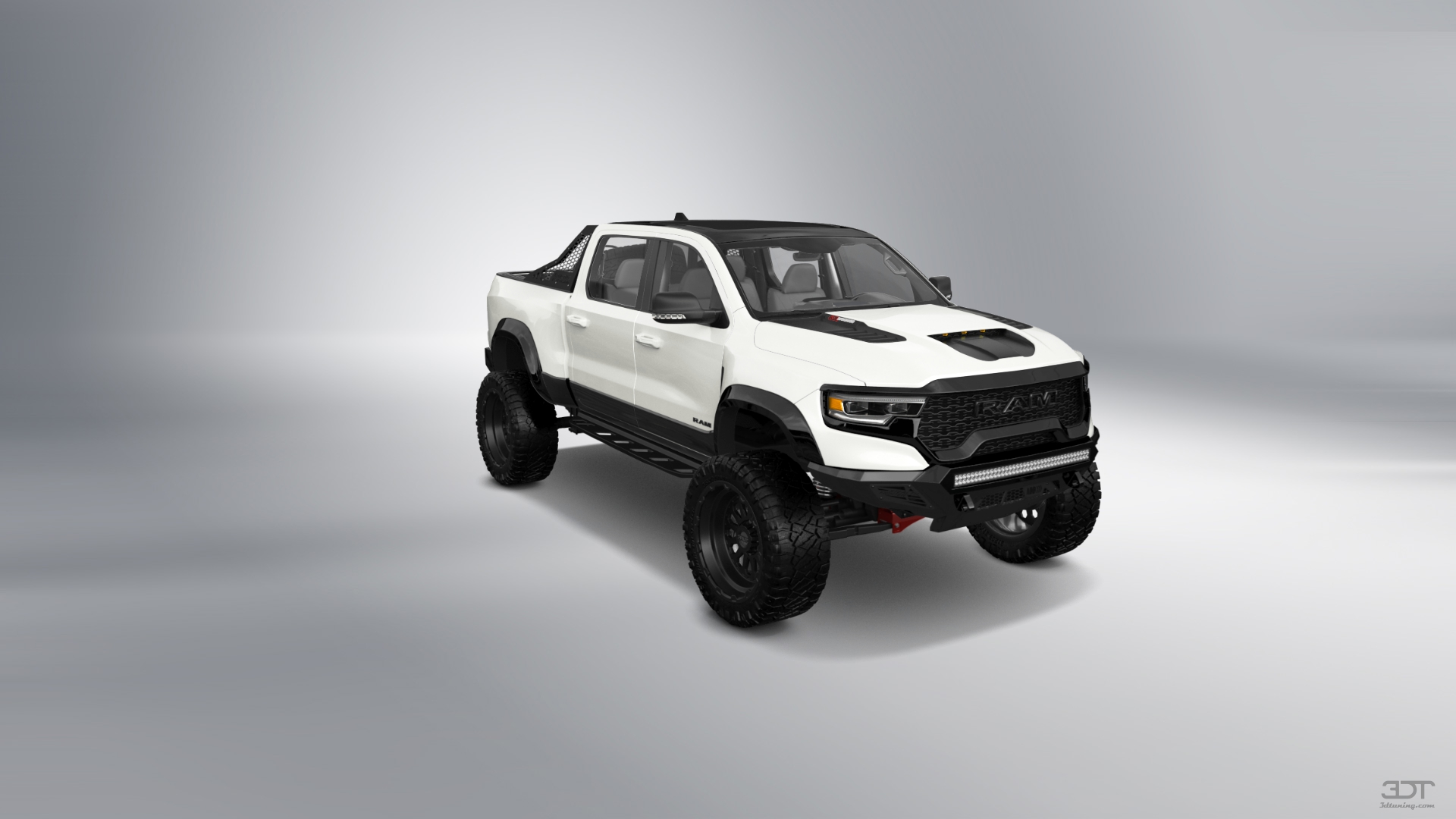 GDGarons | Car Garage on 3DTuning