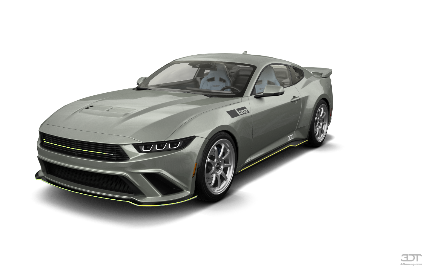 daoza | Car Garage on 3DTuning