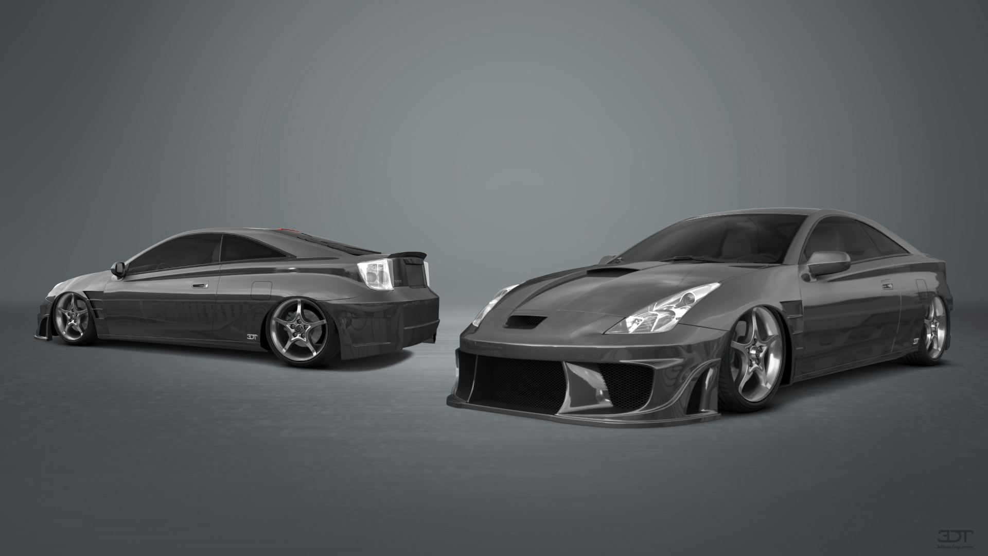 ohioking1 | Car Garage on 3DTuning