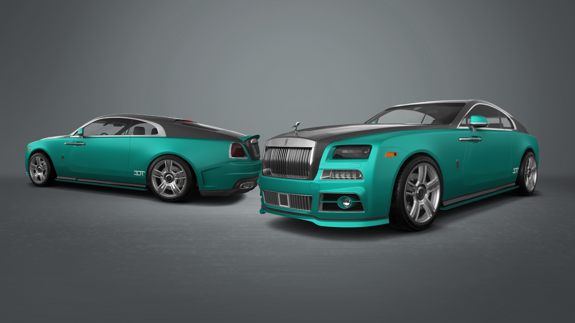 sofian.lakhloufi | Car Garage on 3DTuning