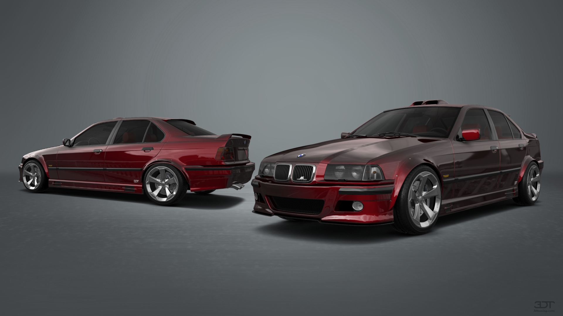namchuksasha9@gmail.com's Car Garage | 3DTuning