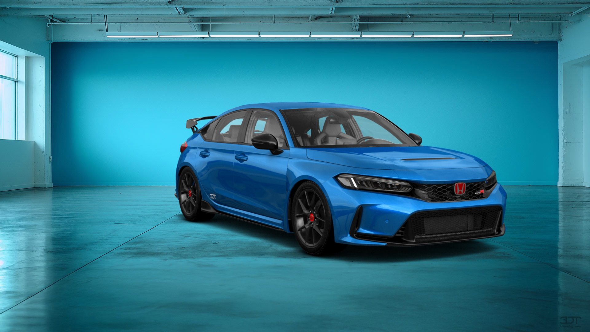 Tuner_b5WzHFWVB | Car Garage on 3DTuning