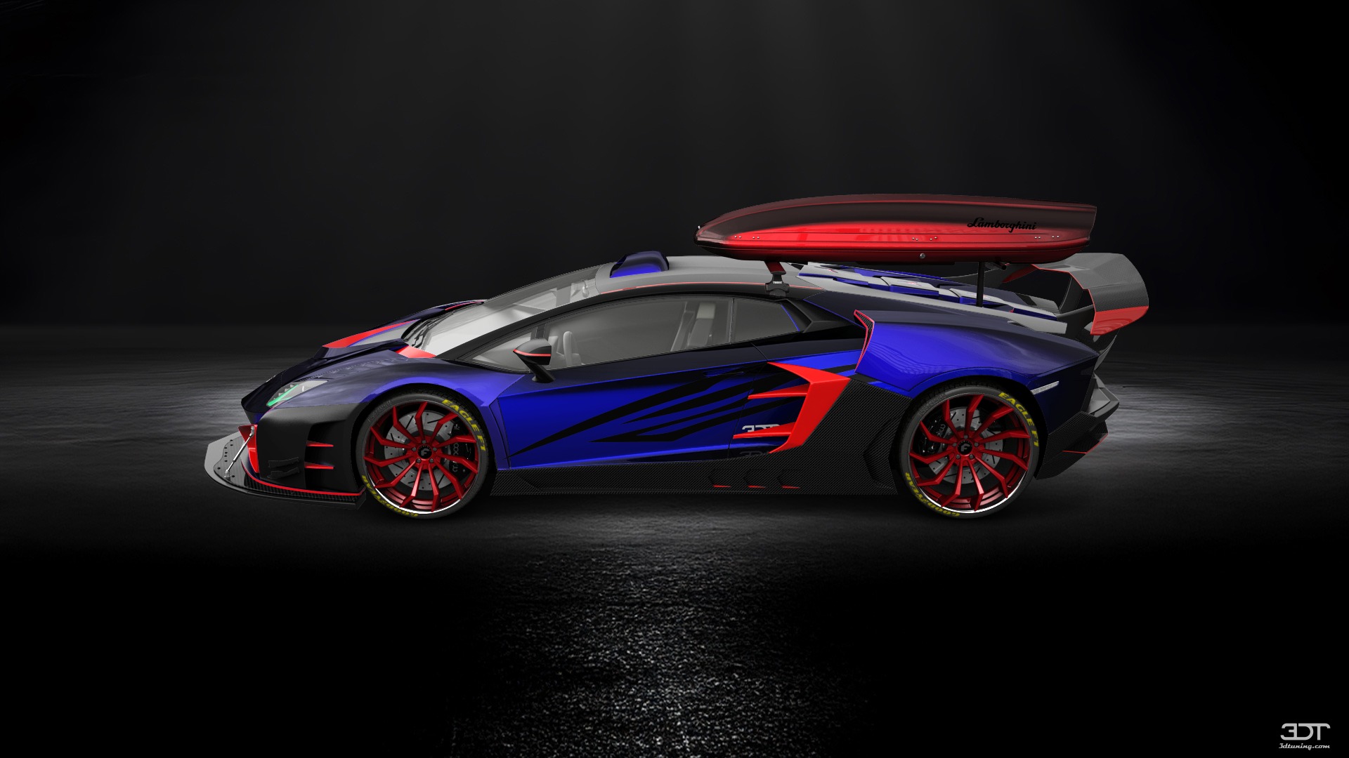 3DT-Share-78's Car Garage | 3DTuning