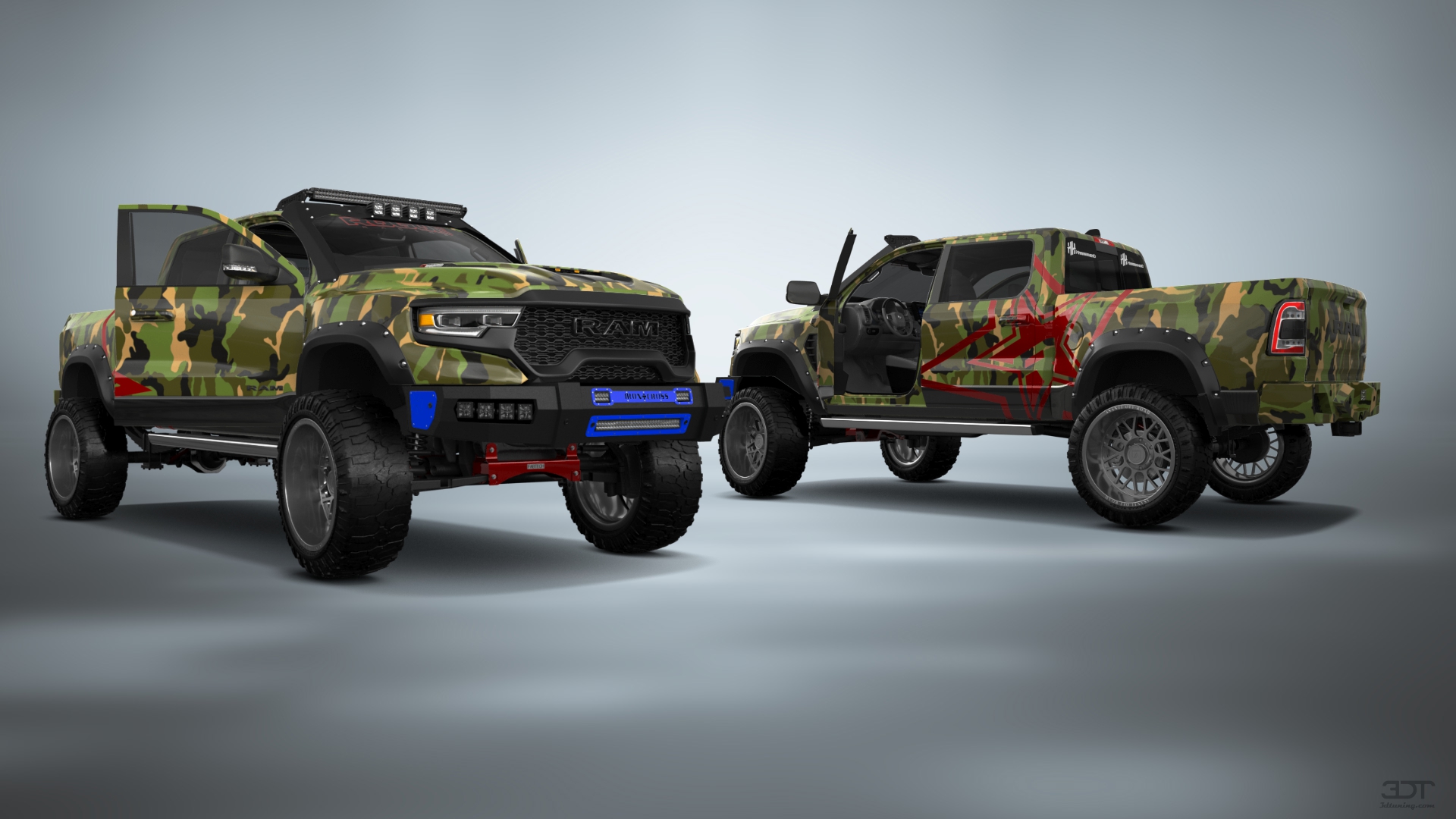 HeroicLemur4558's Car Garage | 3DTuning