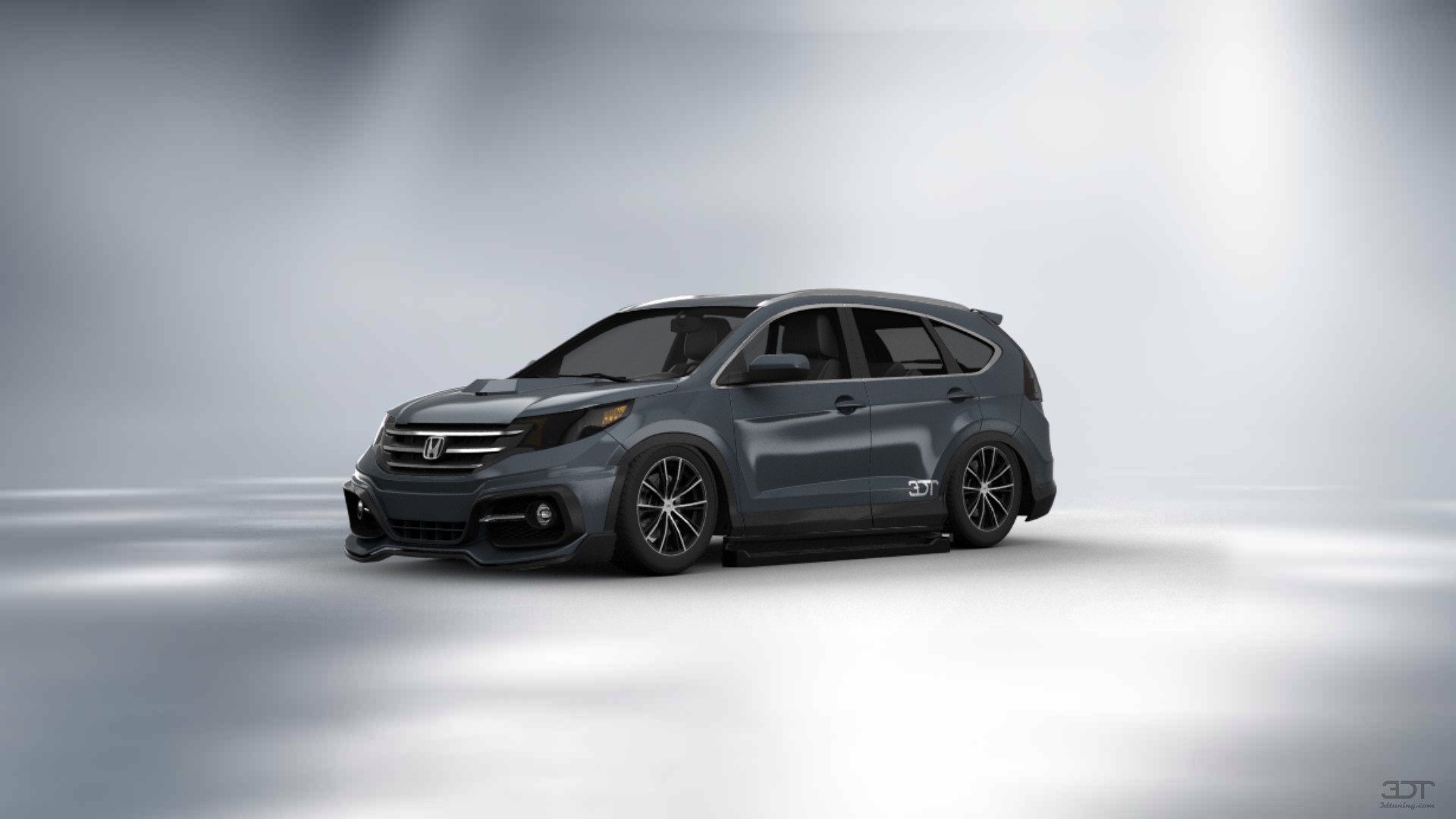 PluralStain86 | Car Garage on 3DTuning