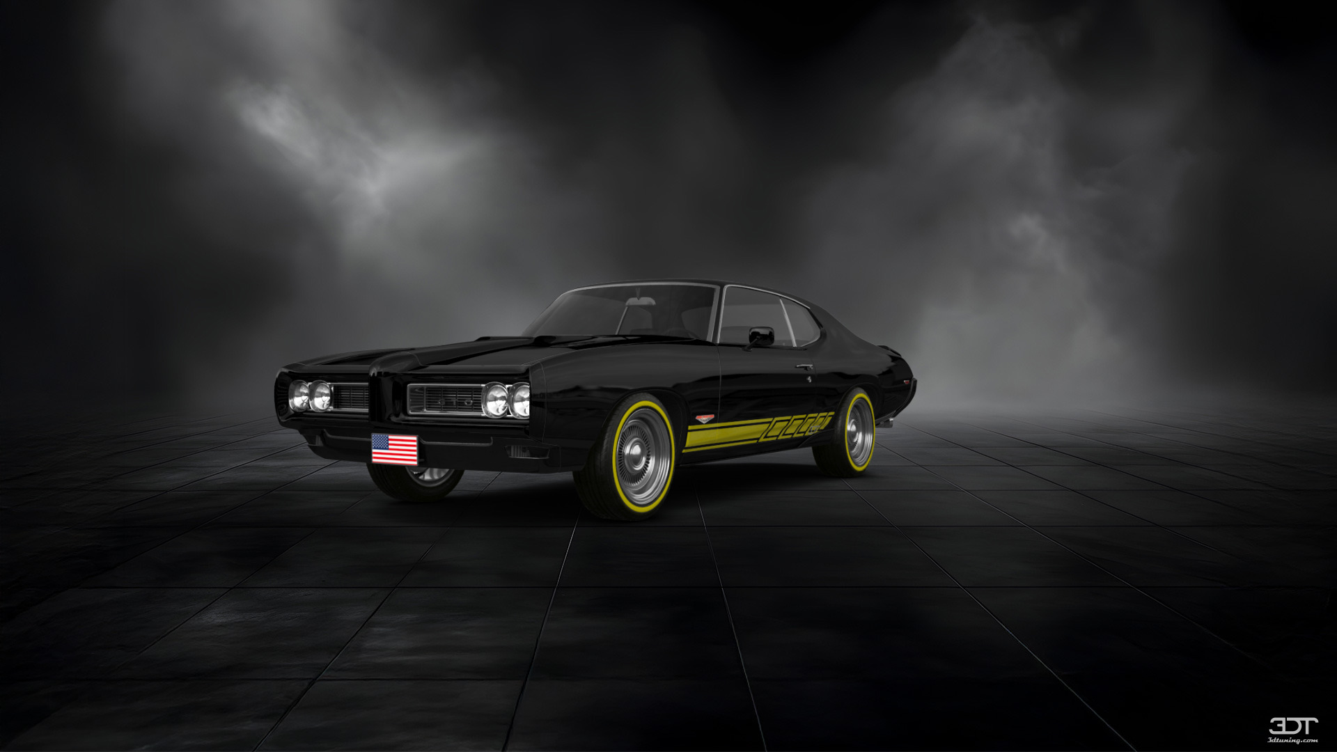 war64's Car Garage | 3DTuning