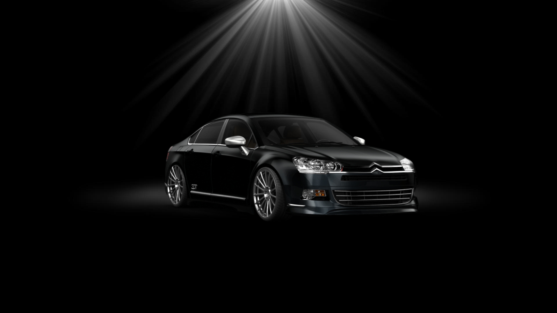 tadva@gmx.de's Car Garage | 3DTuning
