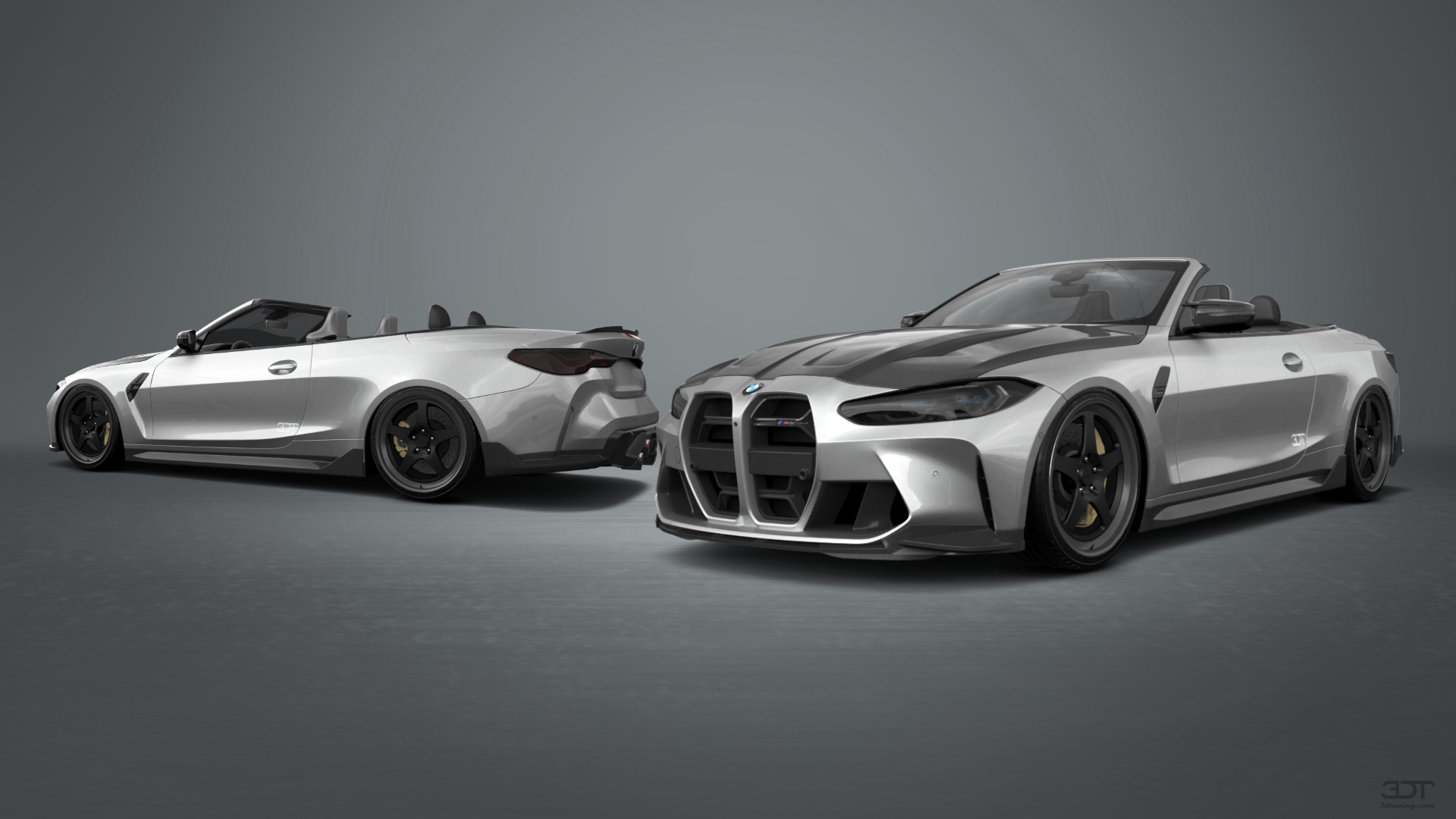 UninterestedBeast327's Car Garage | 3DTuning