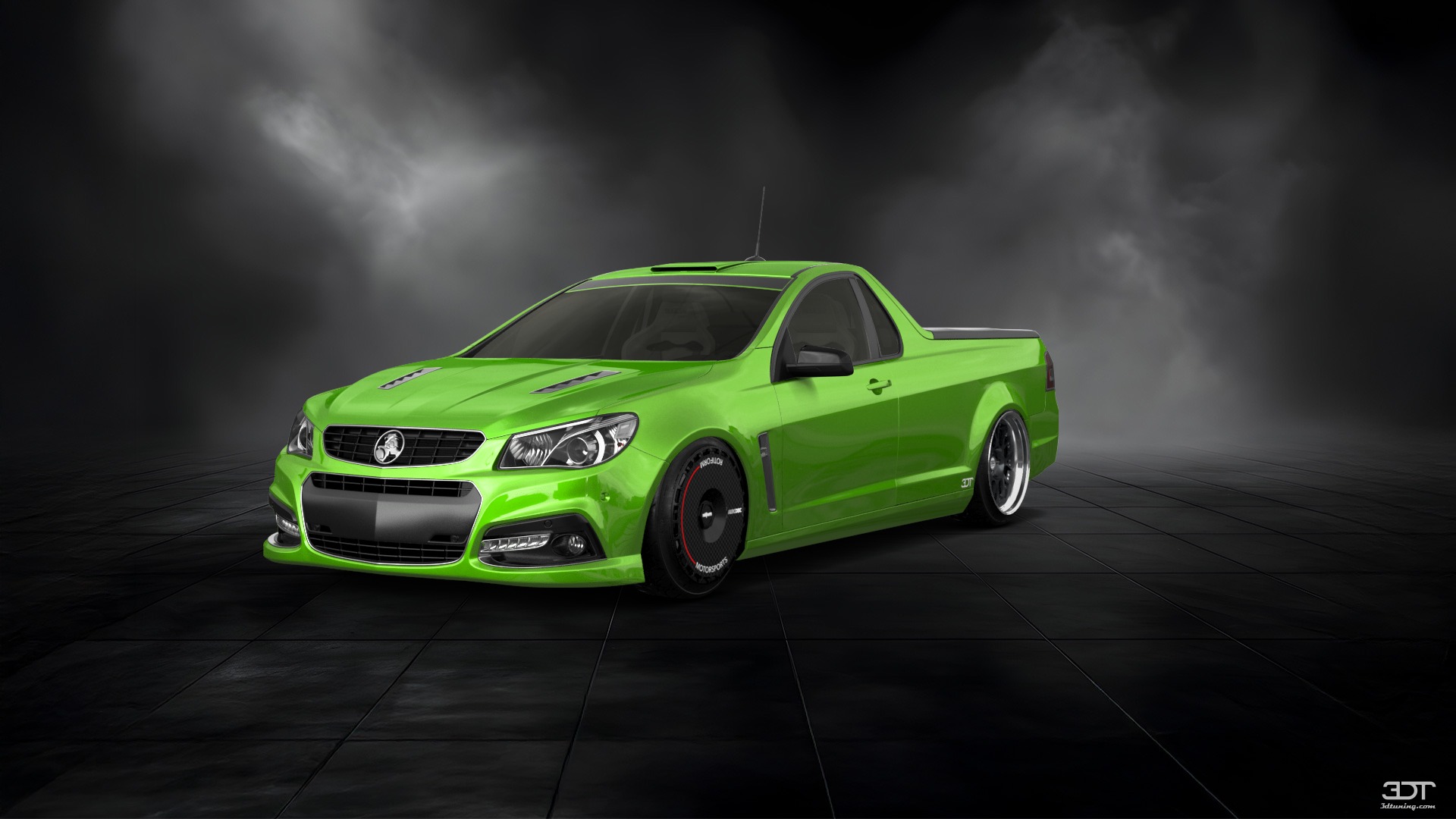 Johnamat28's Car Garage | 3DTuning