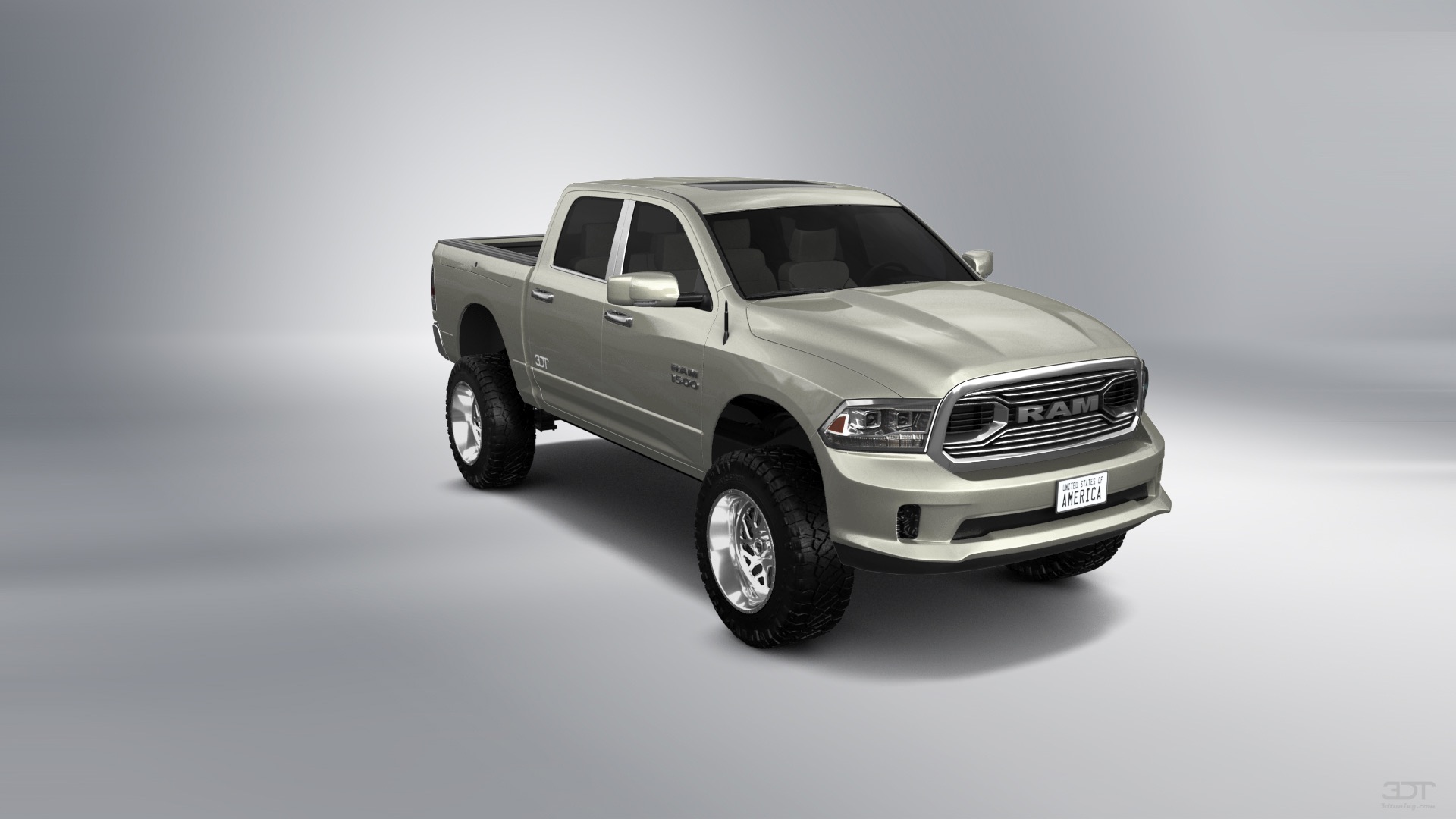 jackthomaswilson650's Car Garage | 3DTuning