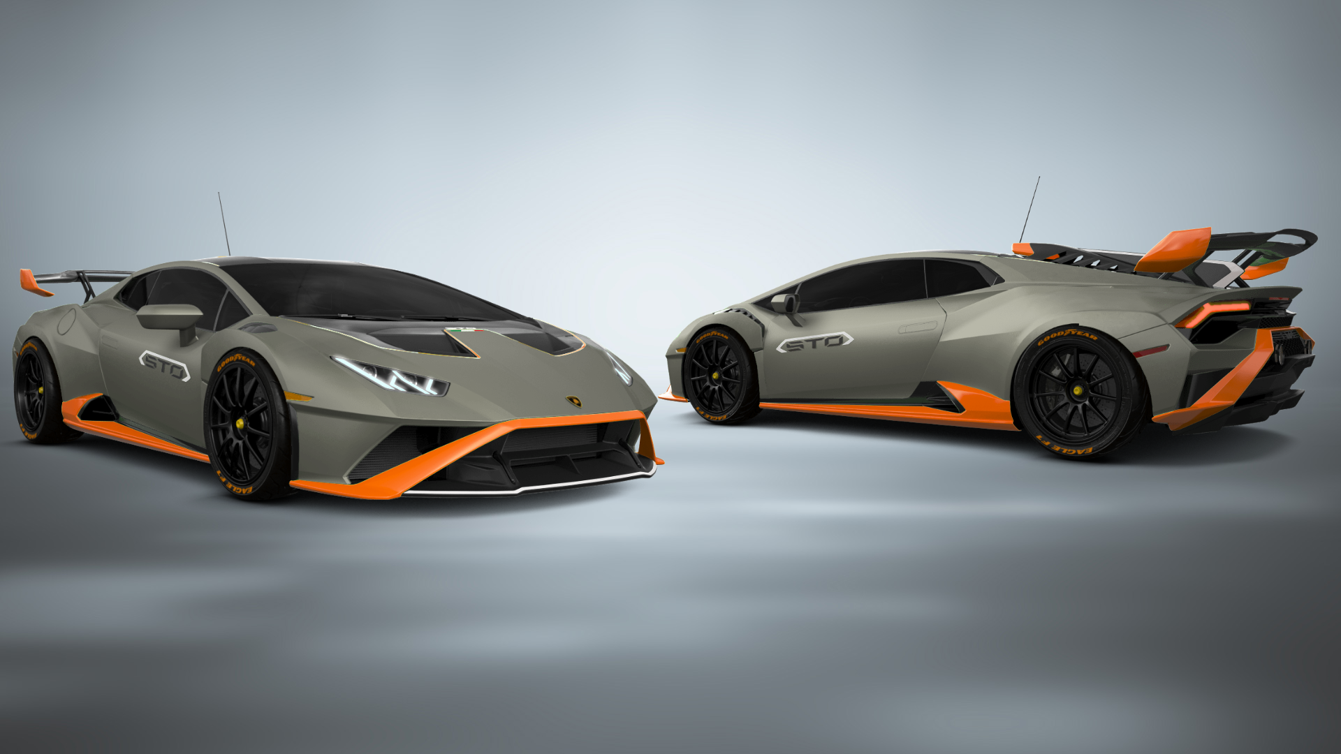 phenrique403 | Car Garage on 3DTuning
