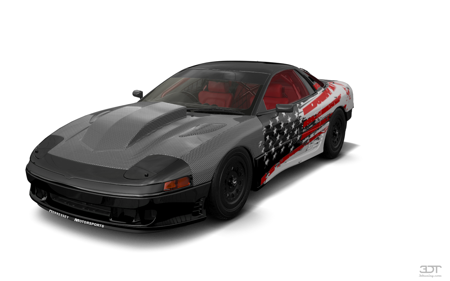 -Will-Young-'s Car Garage | 3DTuning