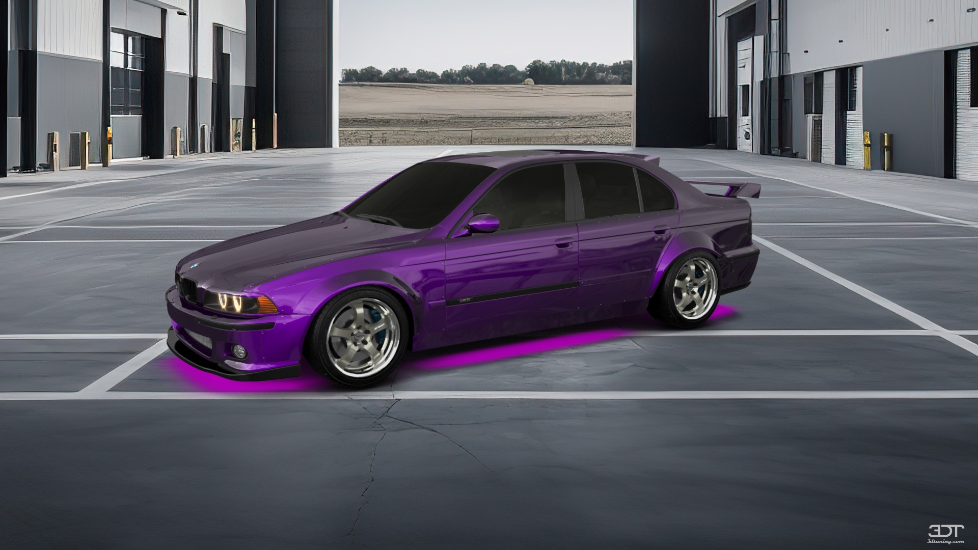 3DT-Share-80 | 3DTuning汽车车库