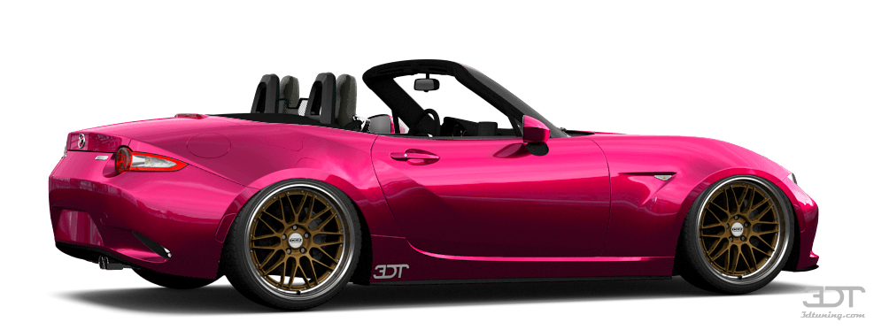 mazdamiata | Car Garage on 3DTuning