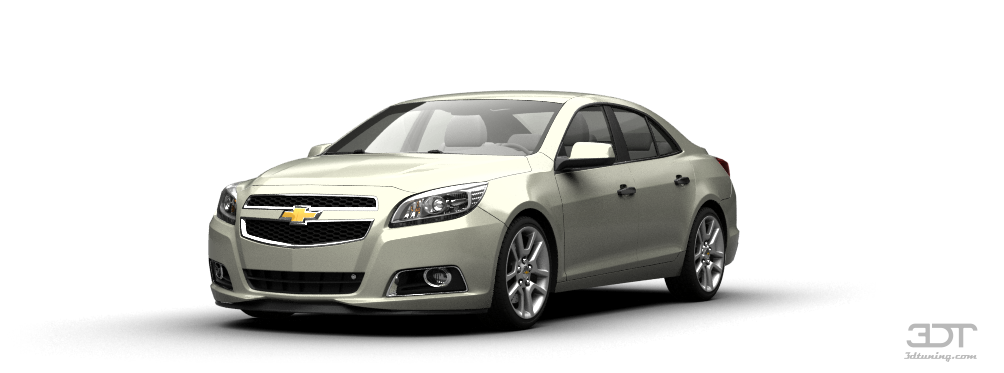 Nicklous's Car Garage | 3DTuning