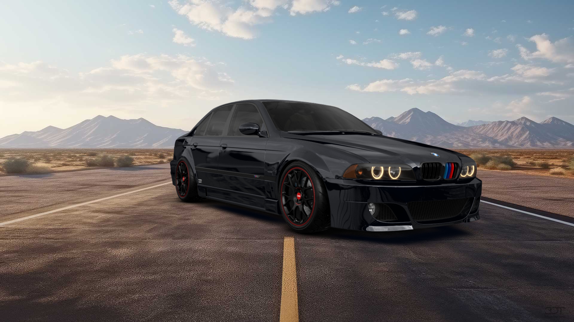 InfantileCarp65 | Car Garage on 3DTuning