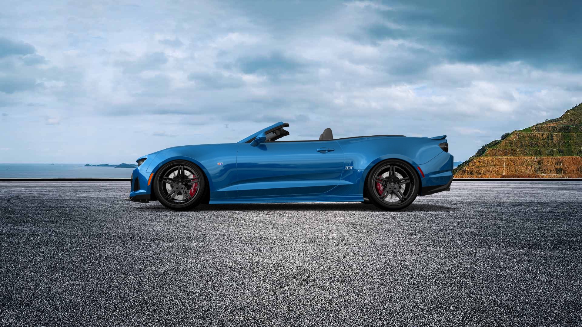 pvasilev | Car Garage on 3DTuning