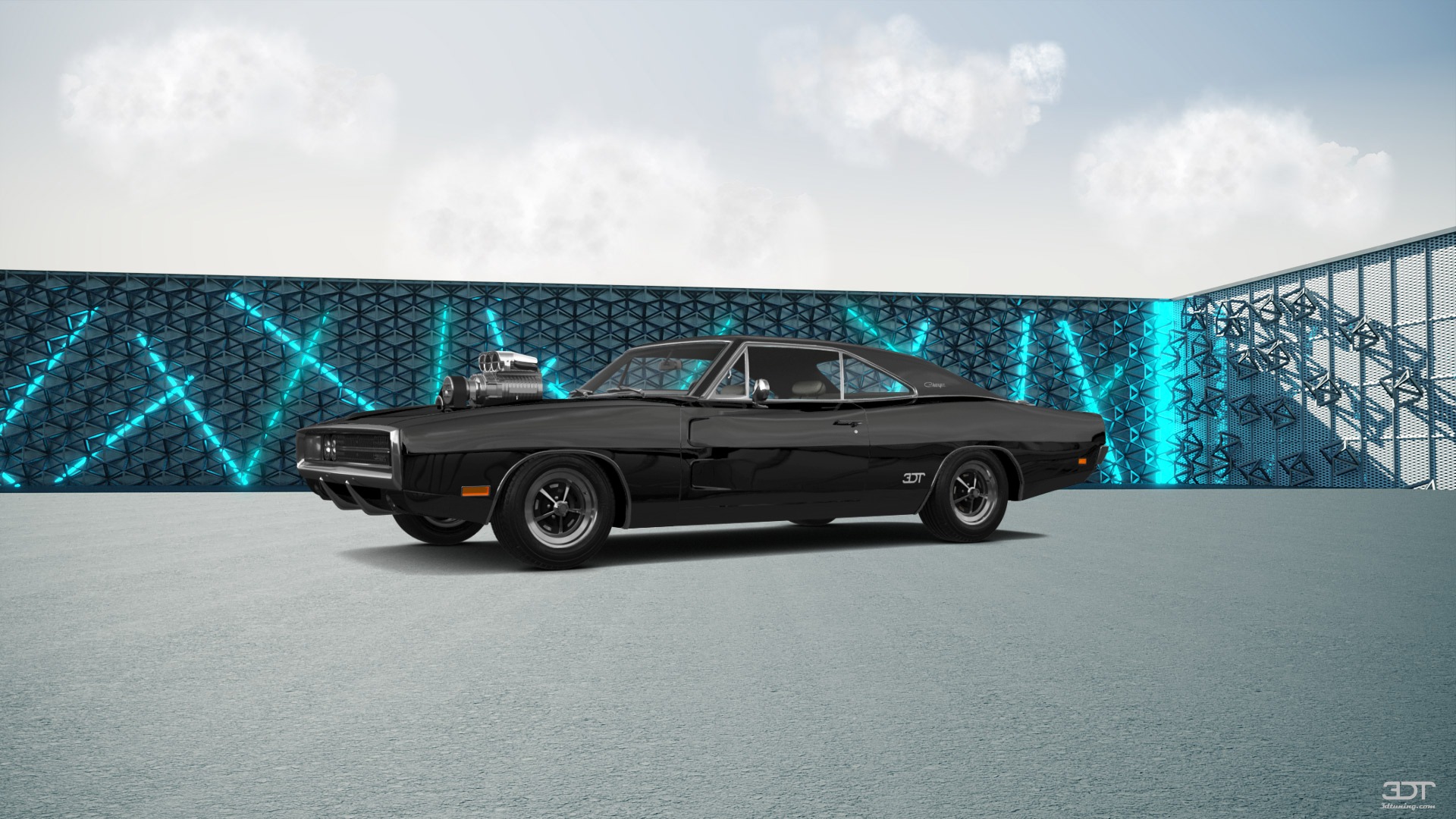 carguy99's Car Garage | 3DTuning