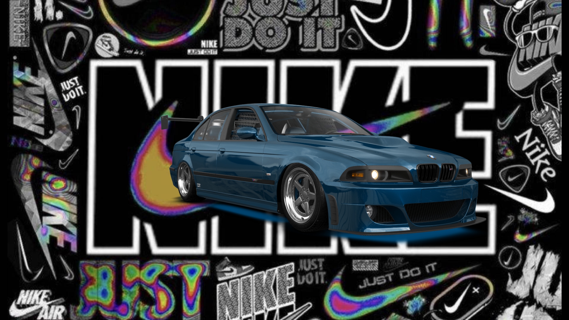 Brentc_12 | Car Garage on 3DTuning