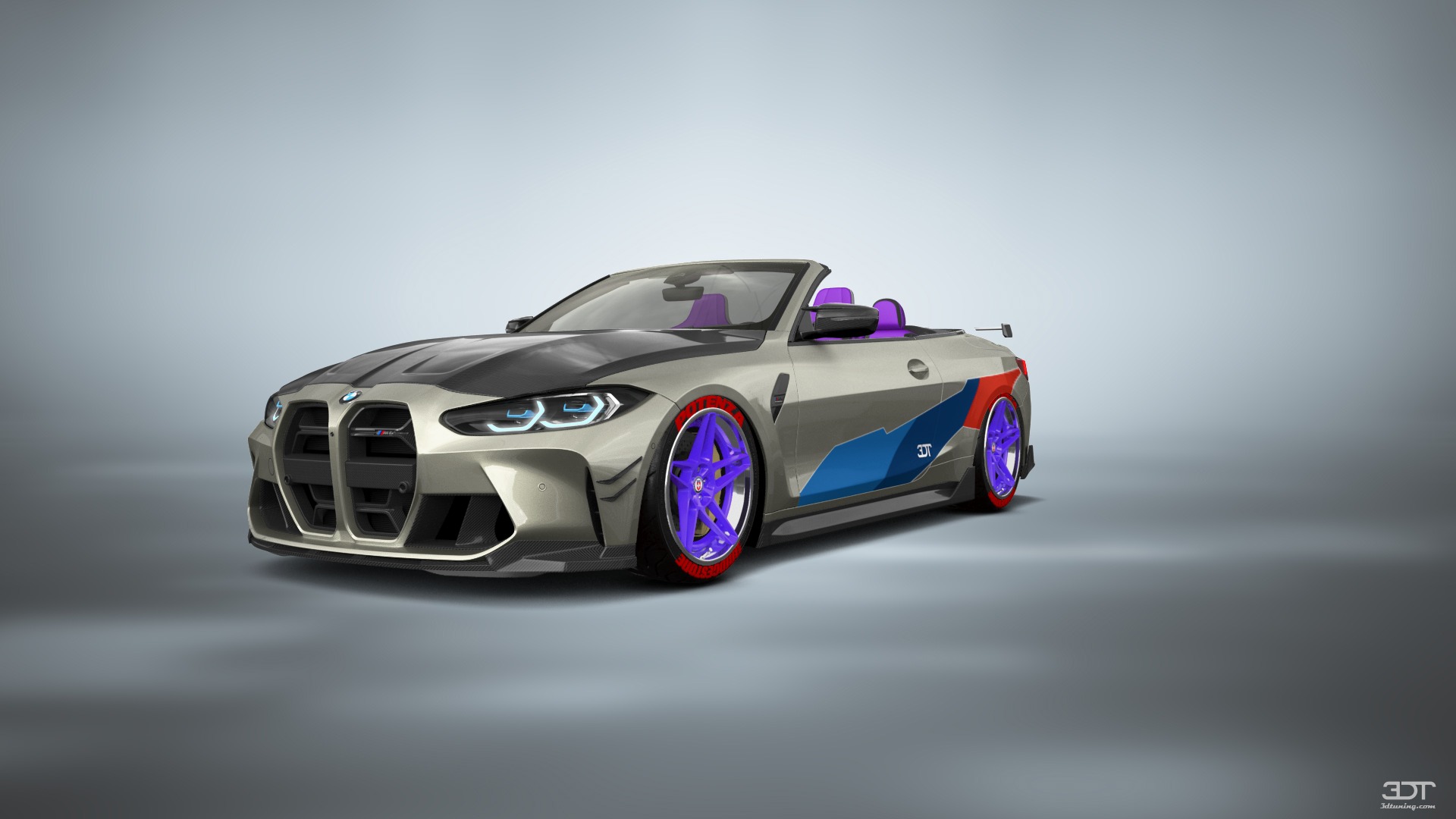 travisbustard19's Car Garage | 3DTuning