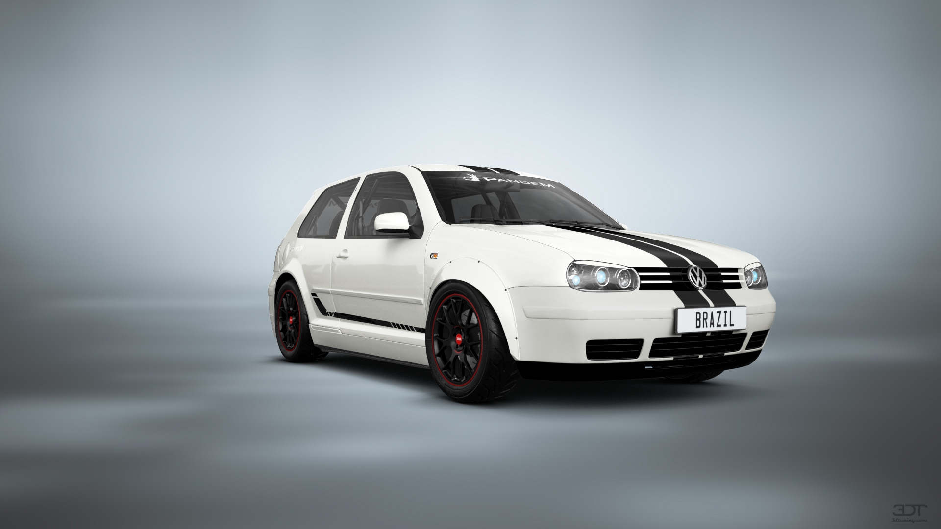 SupportingShowing113 | Car Garage on 3DTuning