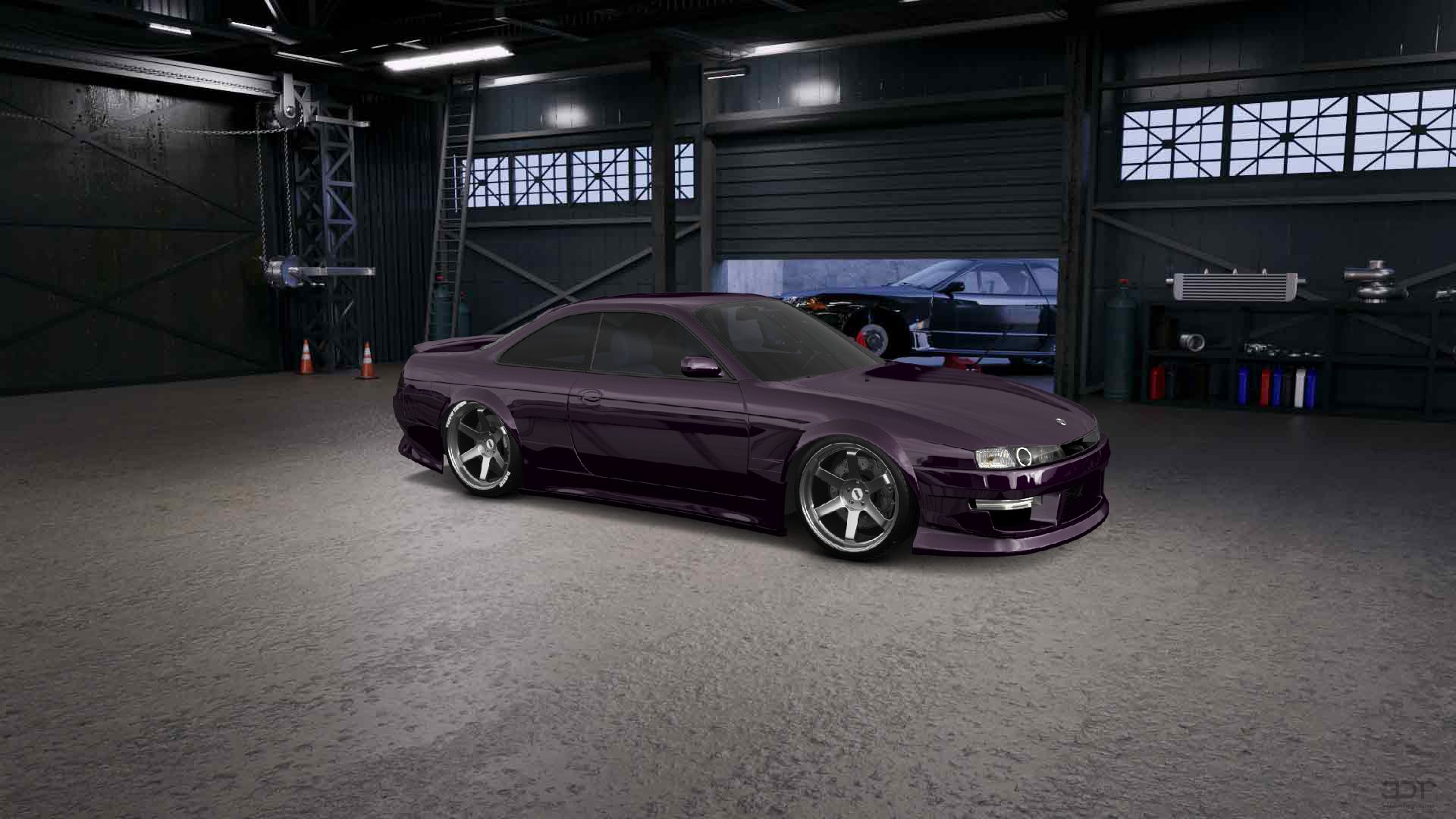 Xmena01's Car Garage | 3DTuning