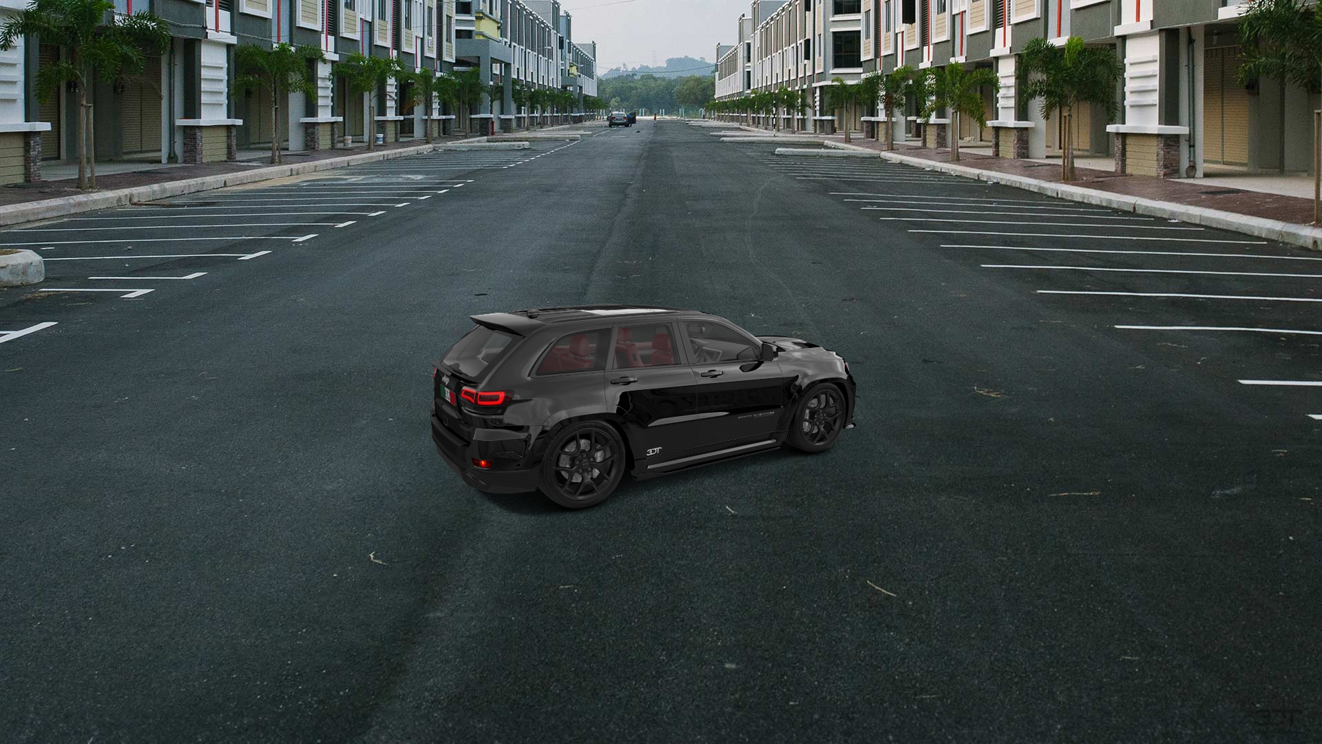 Wisconsin's Car Garage | 3DTuning