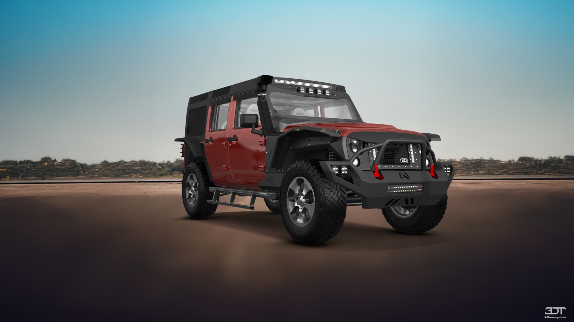 mohammed.tanani.tanger | Car Garage on 3DTuning