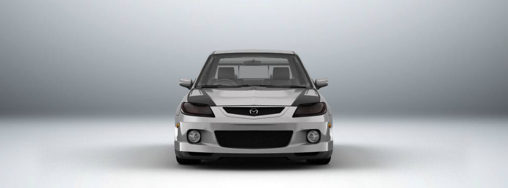 ontika's Car Garage | 3DTuning