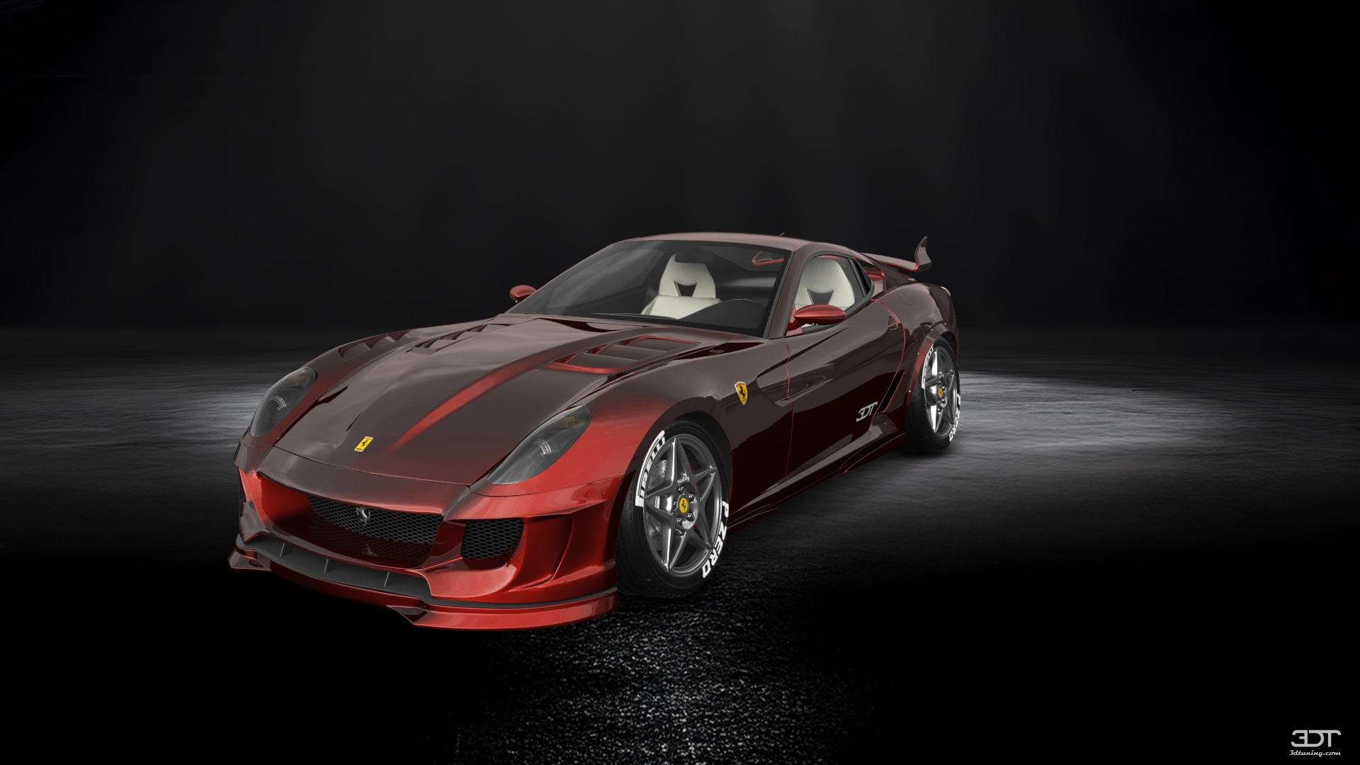 daniiihamdaniii00 | 3DTuning汽车车库