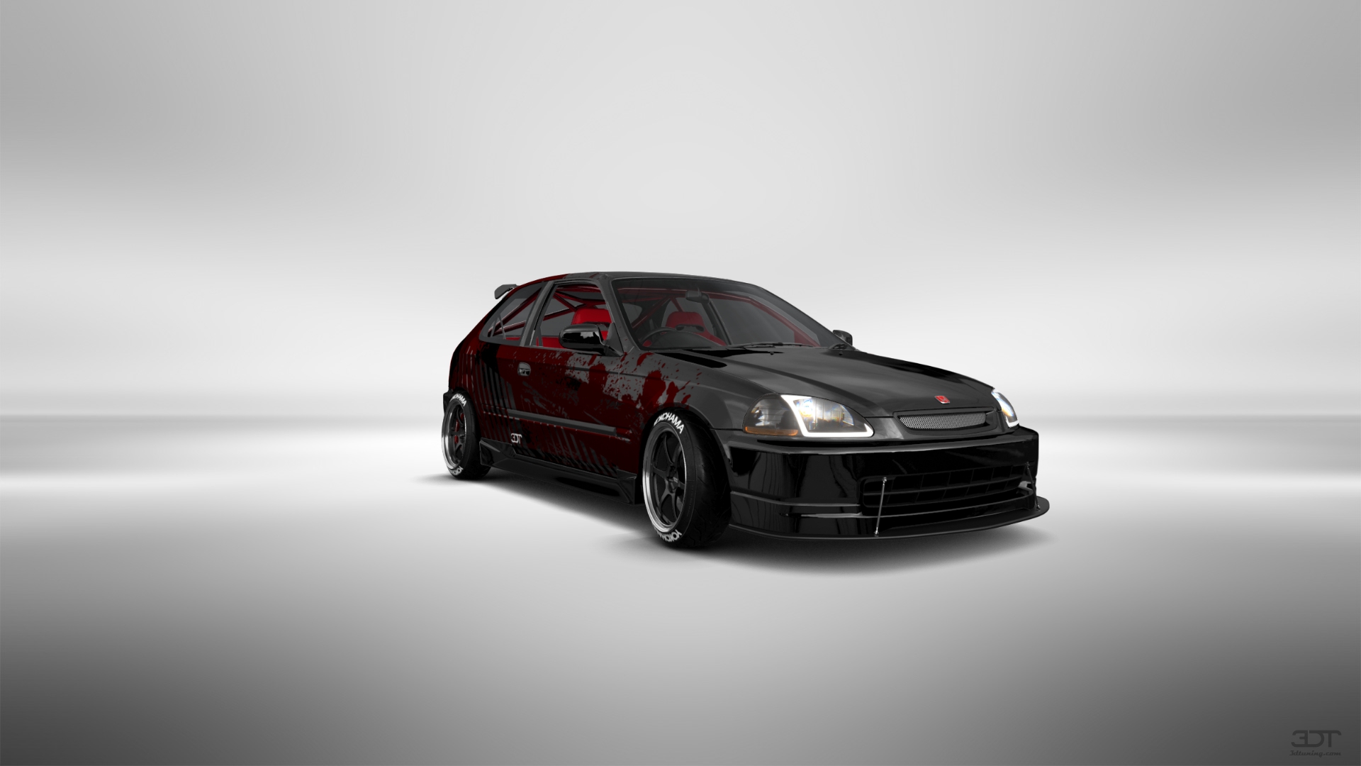 ForwardWreath36's Car Garage | 3DTuning