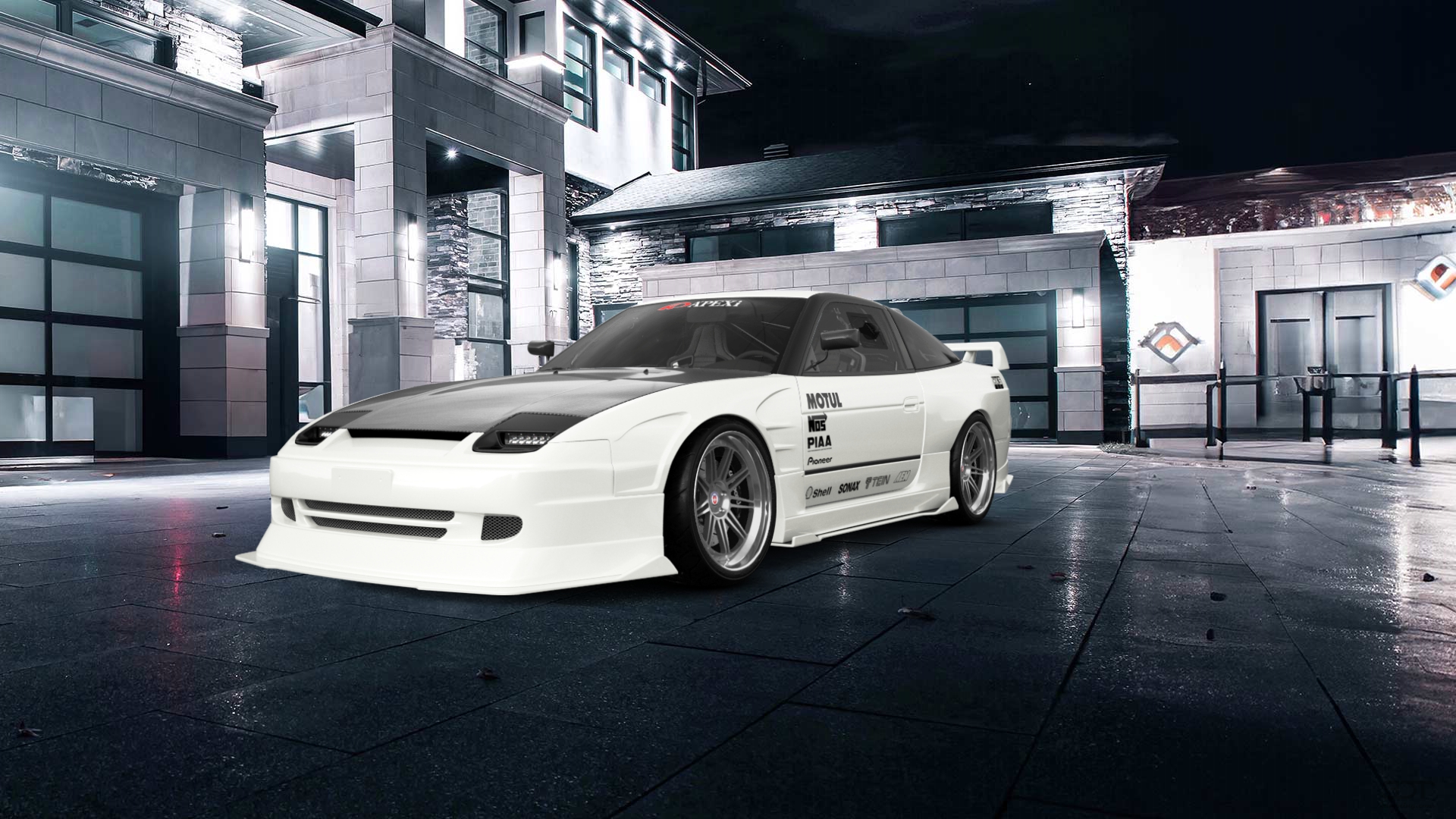 aldian17's Car Garage | 3DTuning