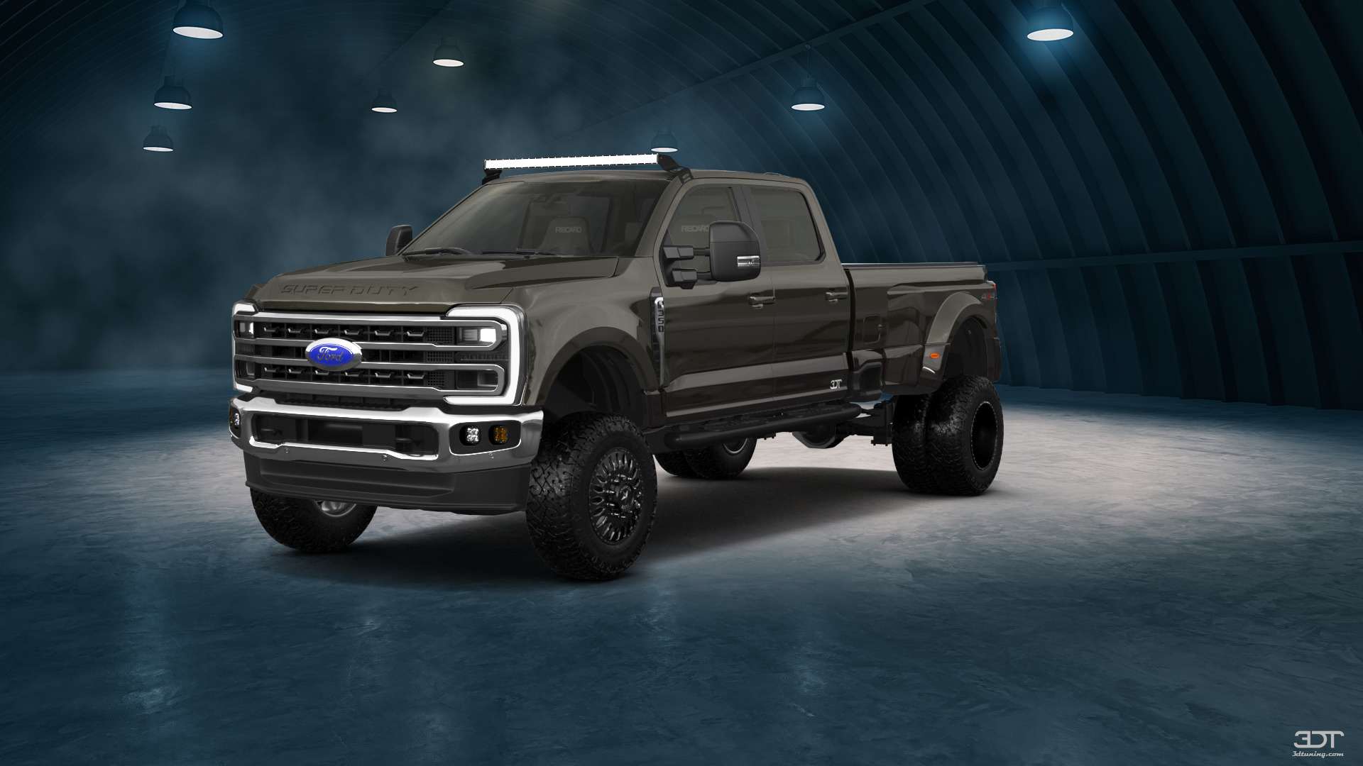 Samuelsamayoa433 | Autogarage auf 3DTuning