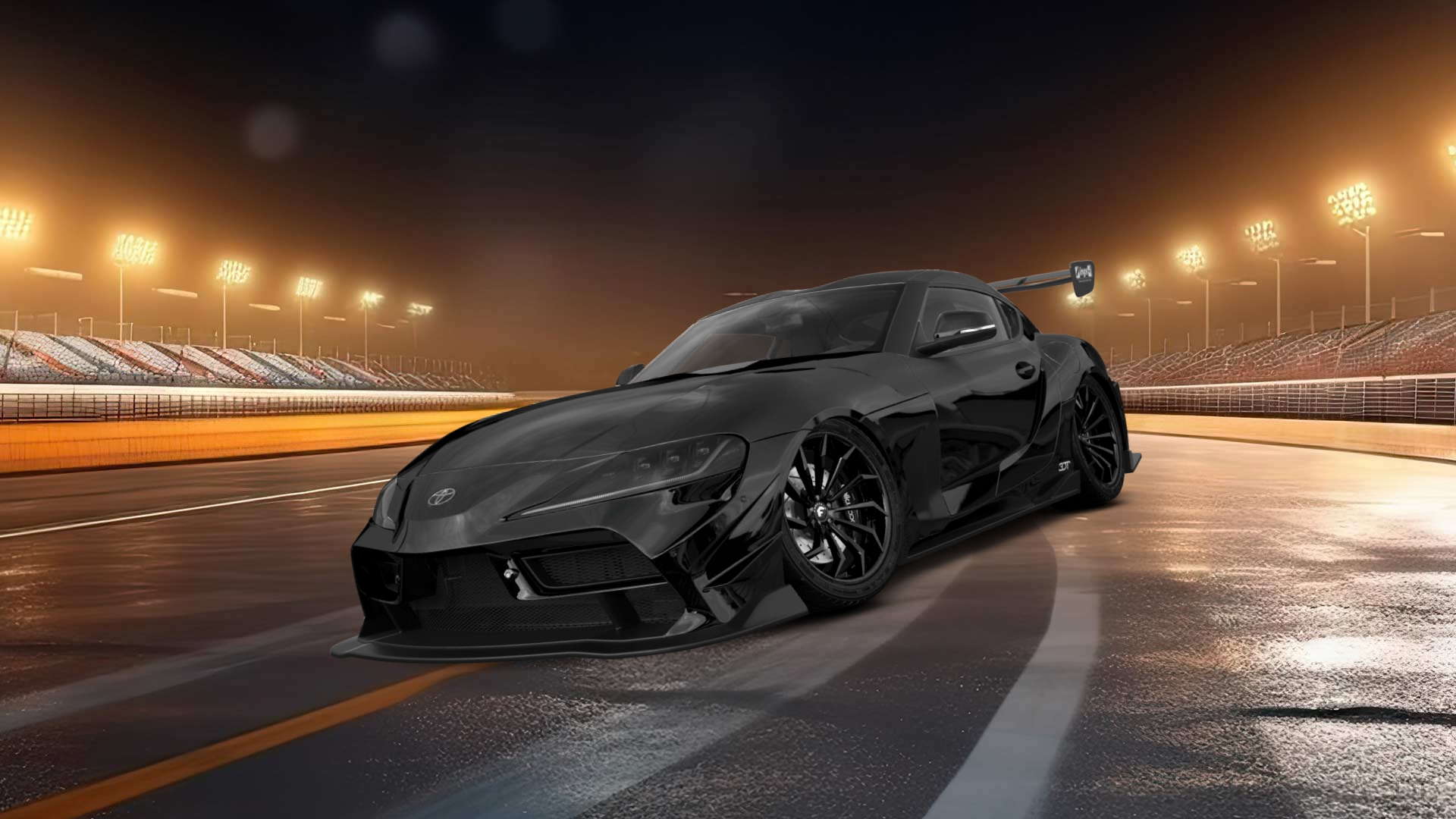 Bailey2004's Car Garage | 3DTuning
