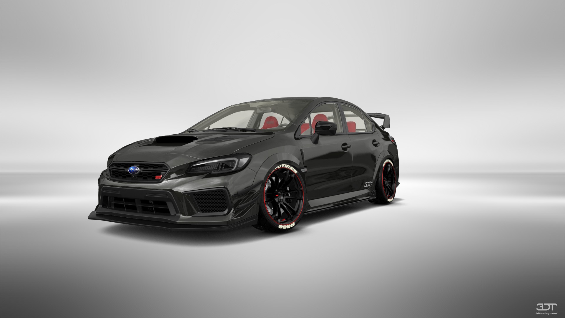 Miles890's Car Garage | 3DTuning