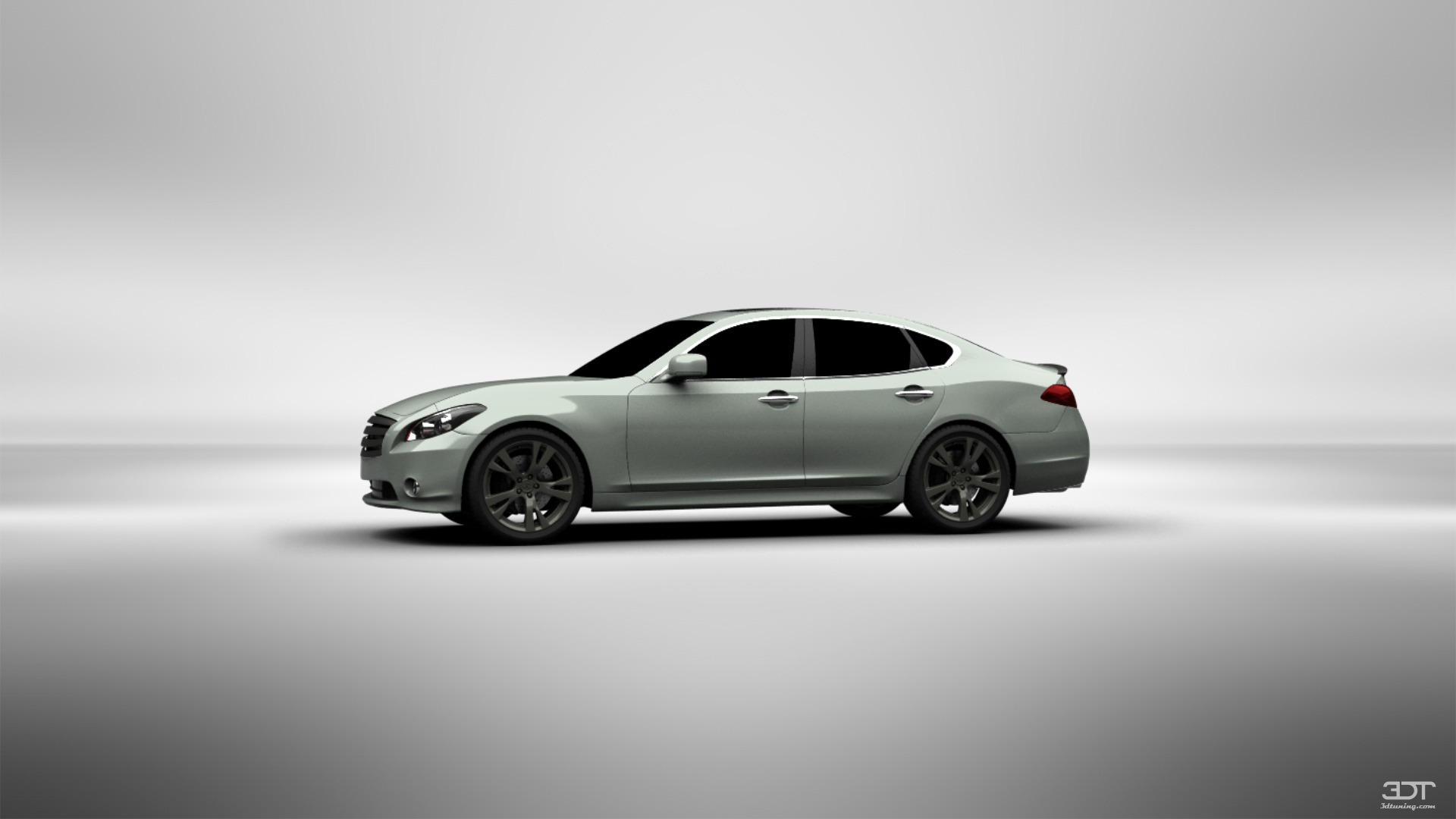 nippjoziha's Car Garage | 3DTuning