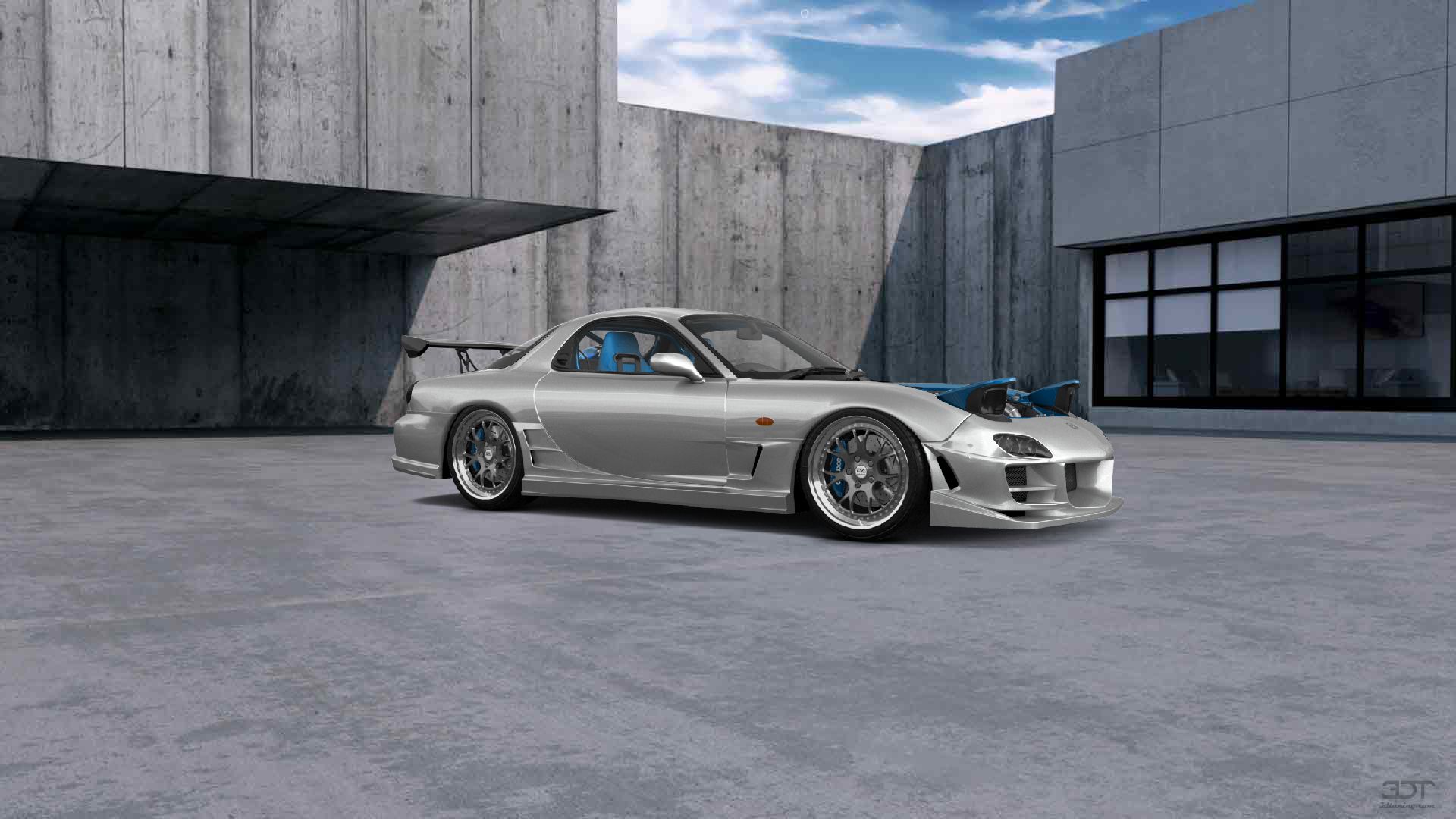 egrler's Car Garage | 3DTuning