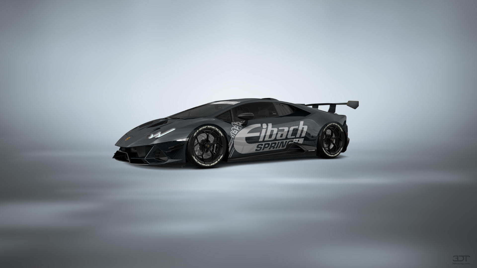 zena88Car Garage on 3DTuning