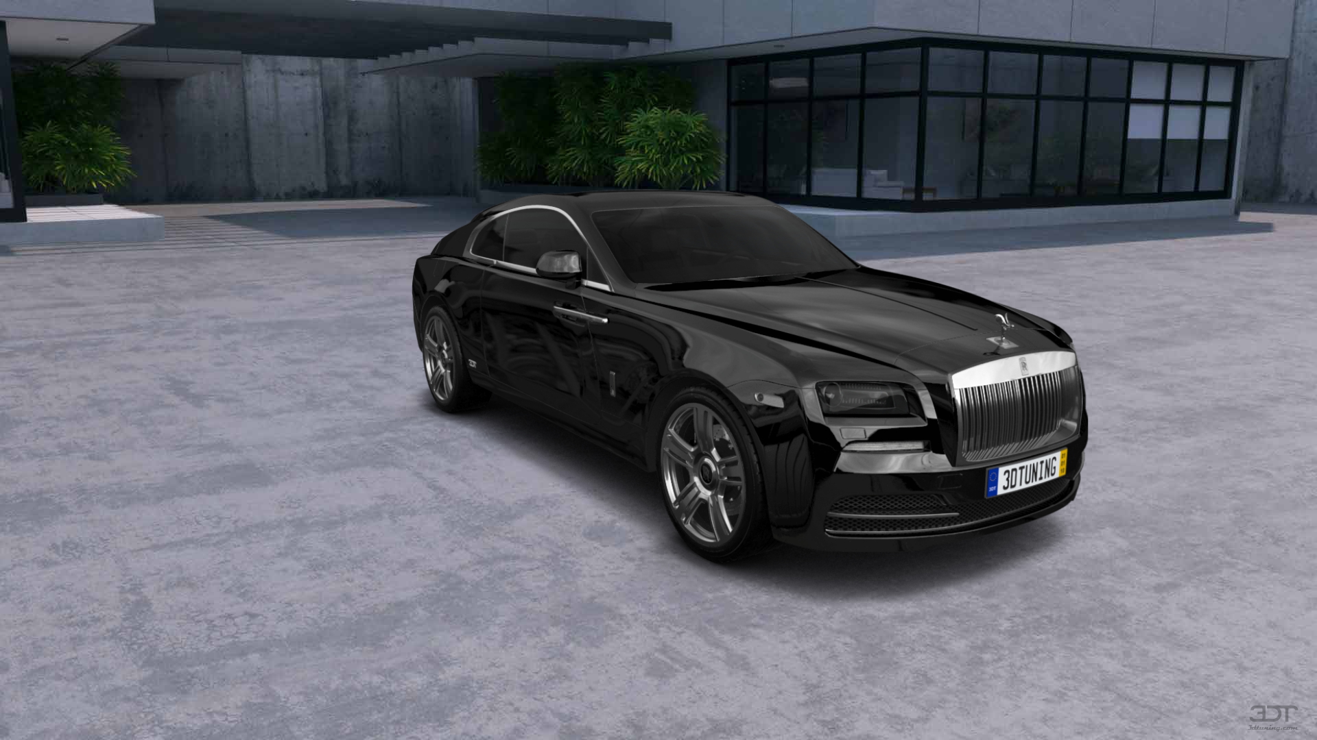 lv13's Car Garage | 3DTuning