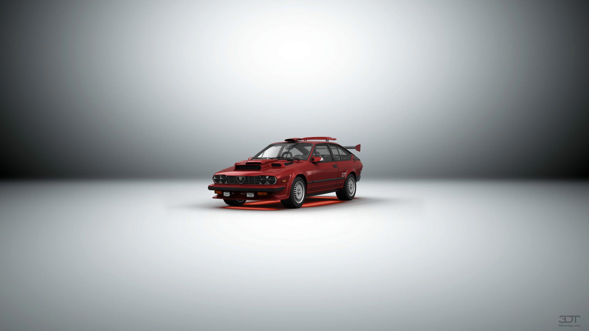 mbarbieri3's Car Garage | 3DTuning