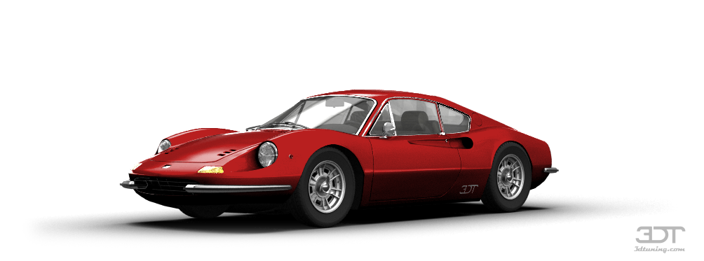 MrAFMA | Garagem de Carros no 3DTuning