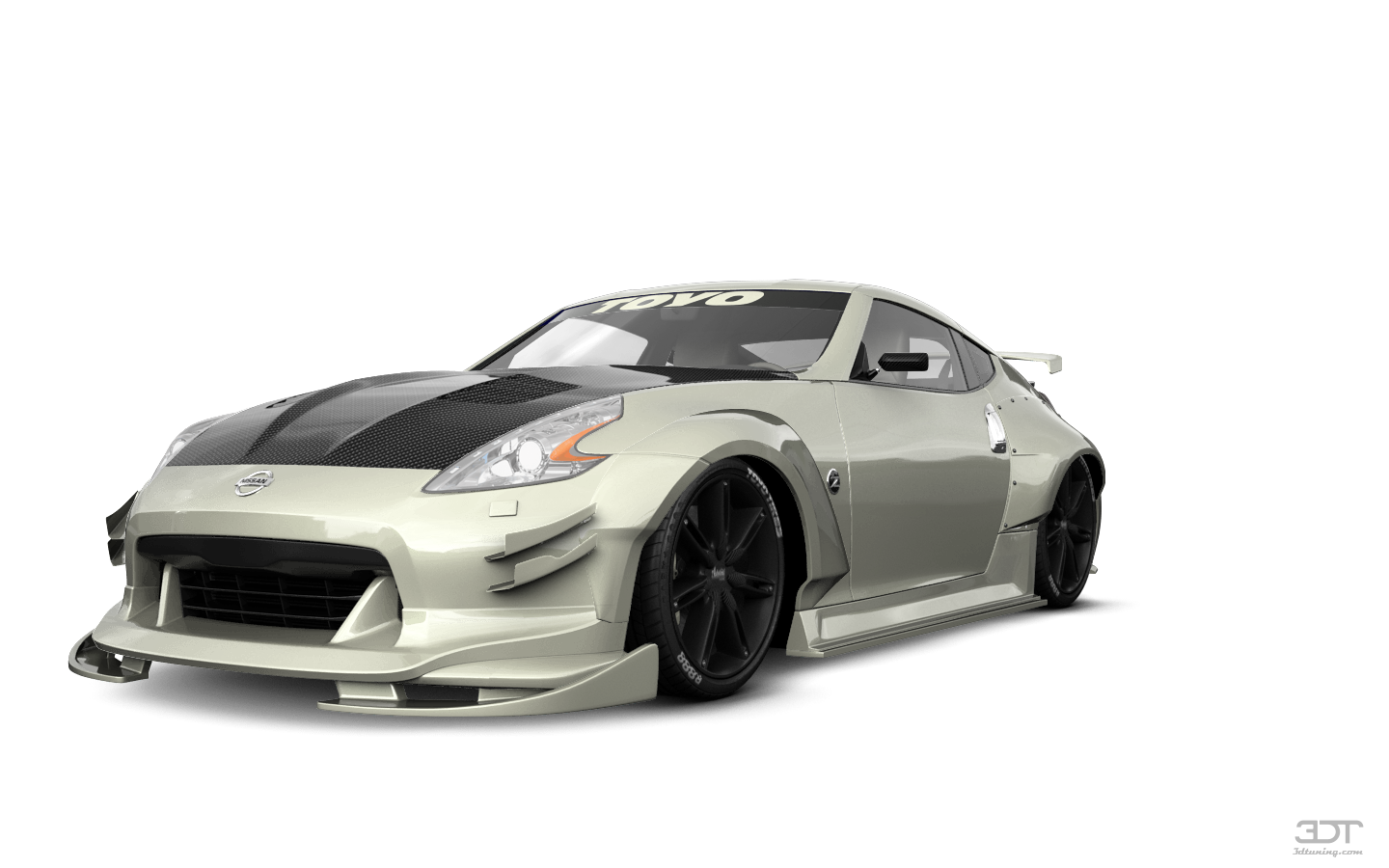 Vex_cool's Car Garage | 3DTuning