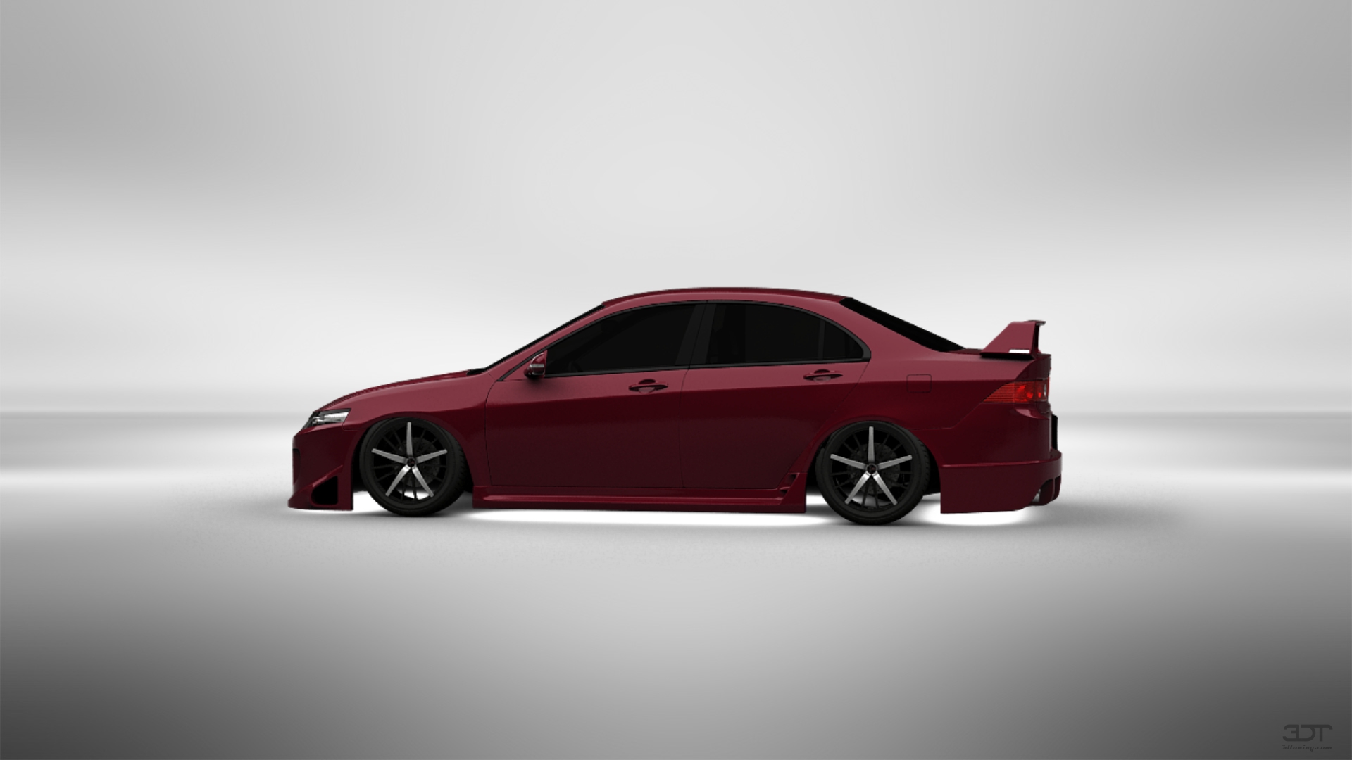 Meechygotyou's Car Garage | 3DTuning