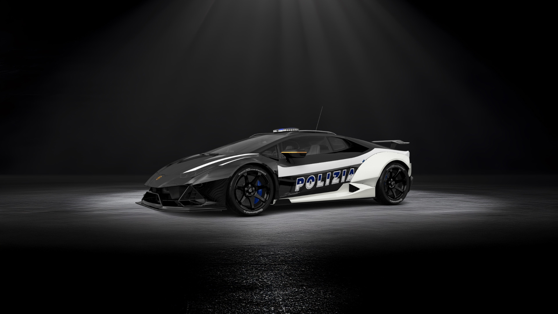 mdissenter's Car Garage | 3DTuning