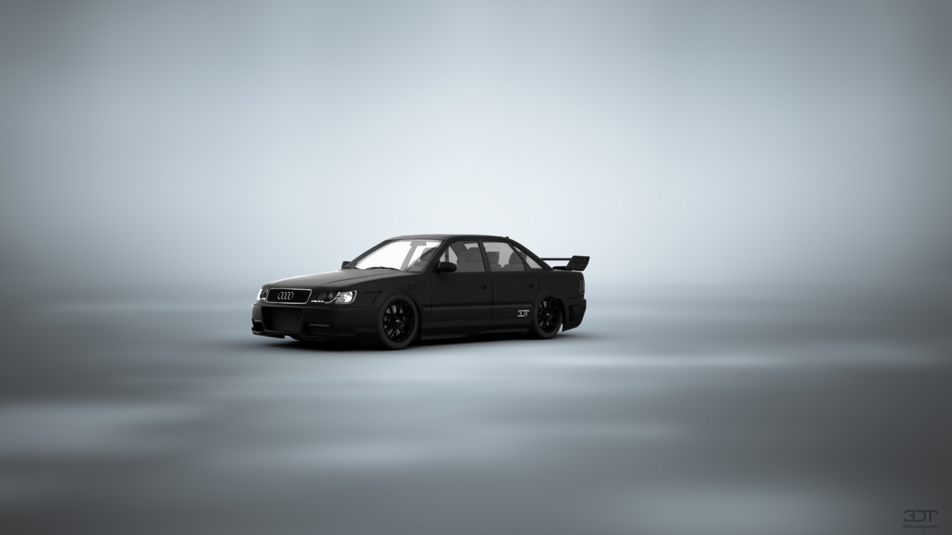su_k9ga4L48Oc's Car Garage | 3DTuning