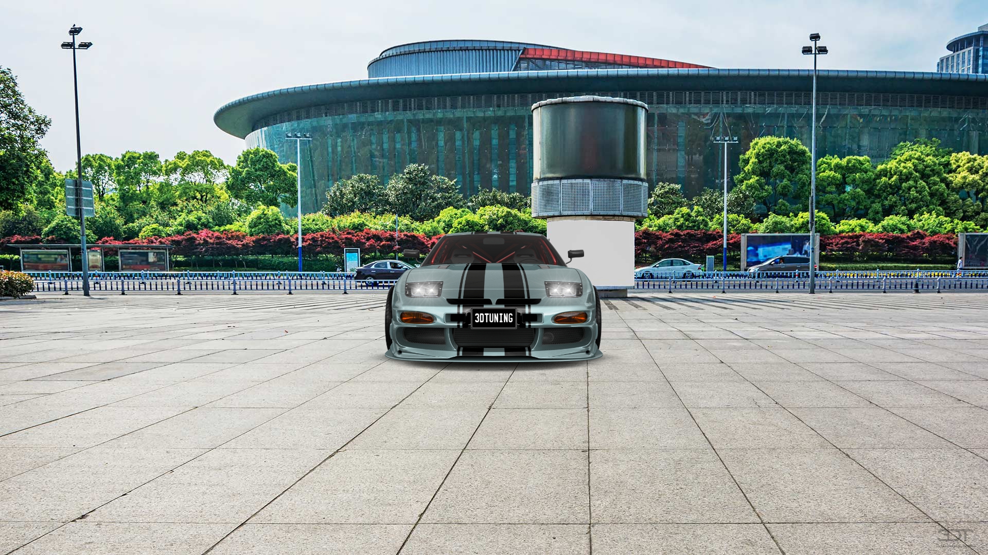 EmptyNarrowness93 | Autogarage auf 3DTuning