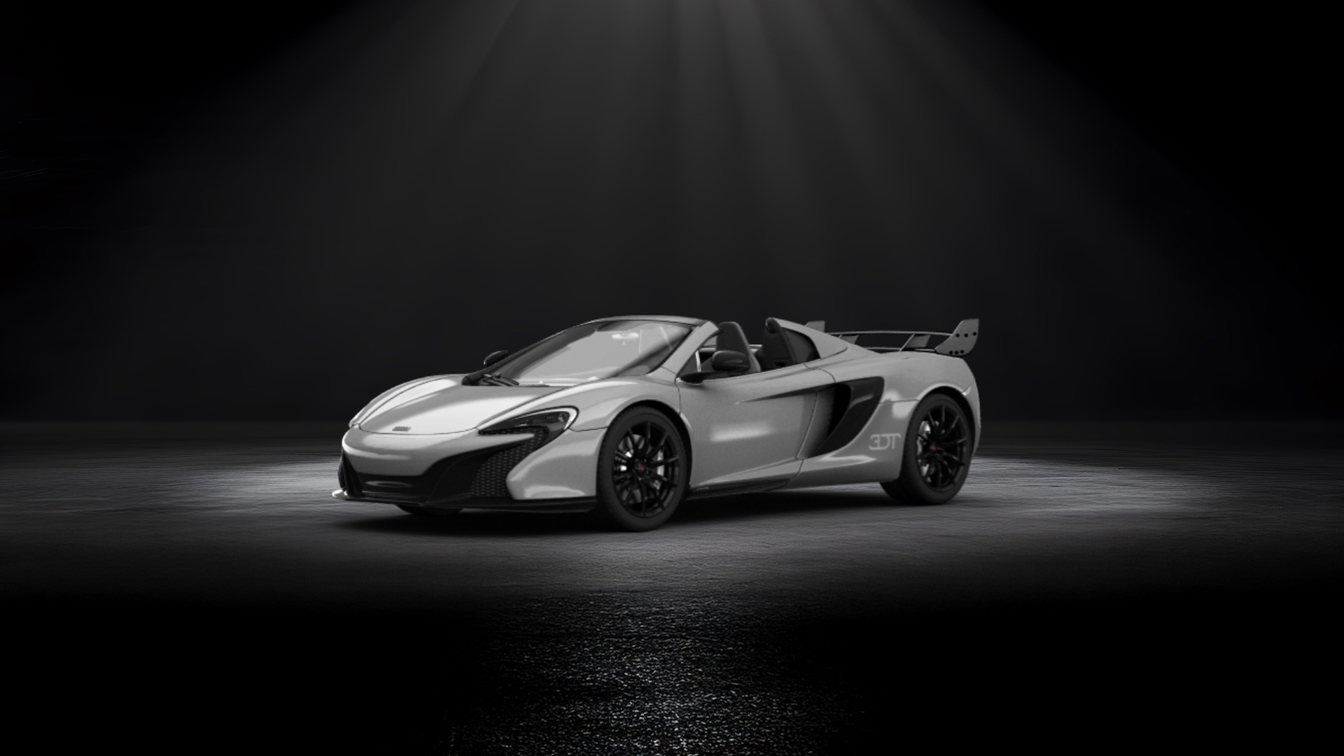 finomkk168's Car Garage | 3DTuning