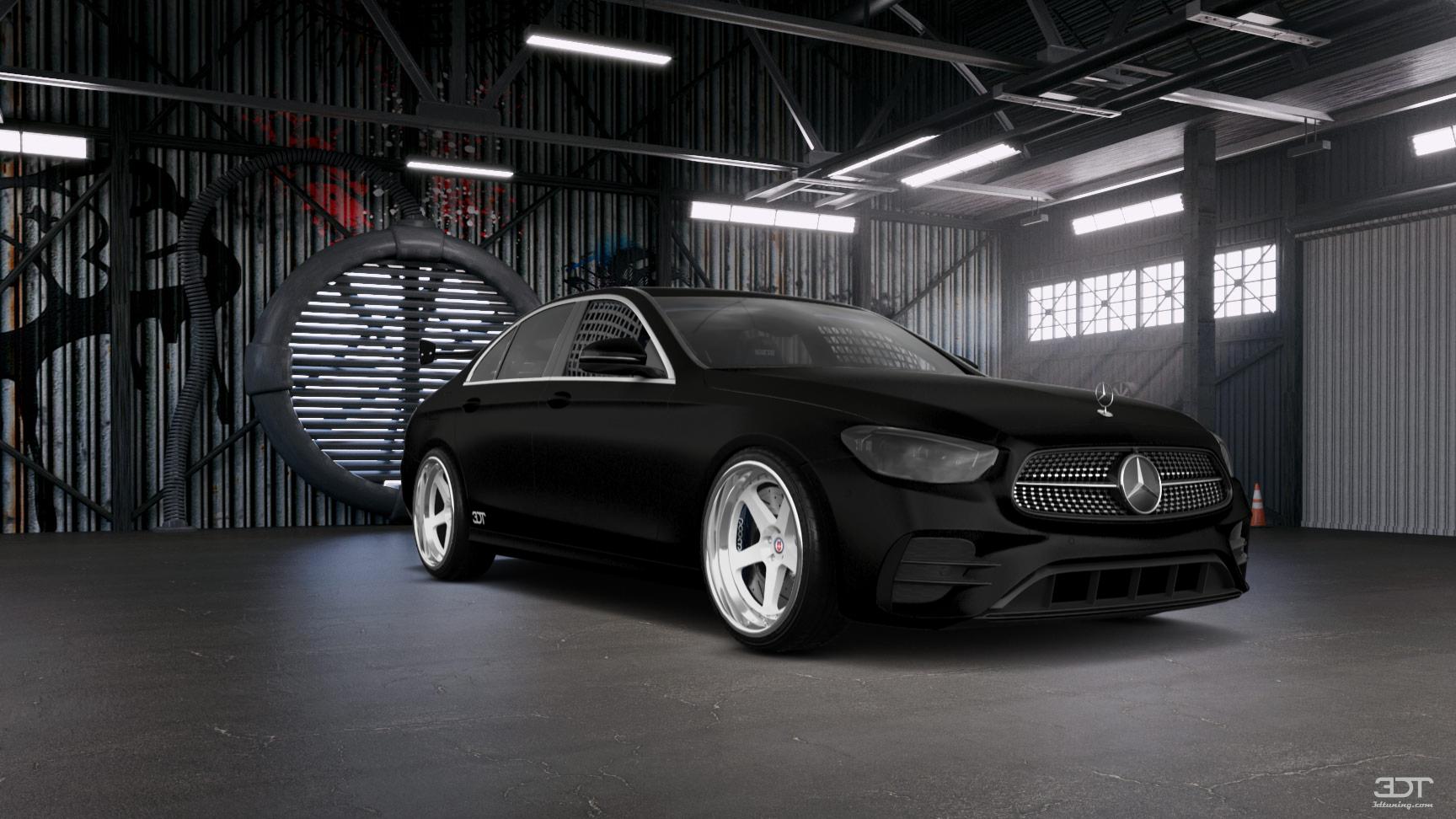 Ismael12.31's Car Garage | 3DTuning