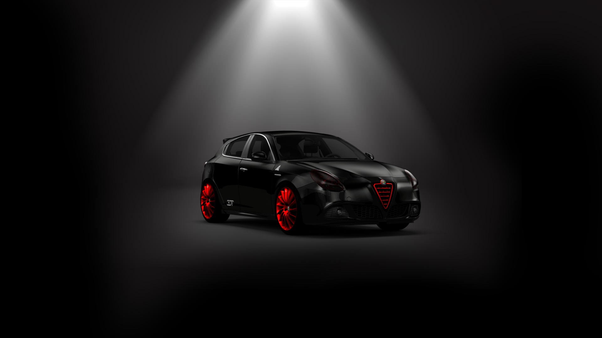 RJTgpOZnD_'s Car Garage | 3DTuning